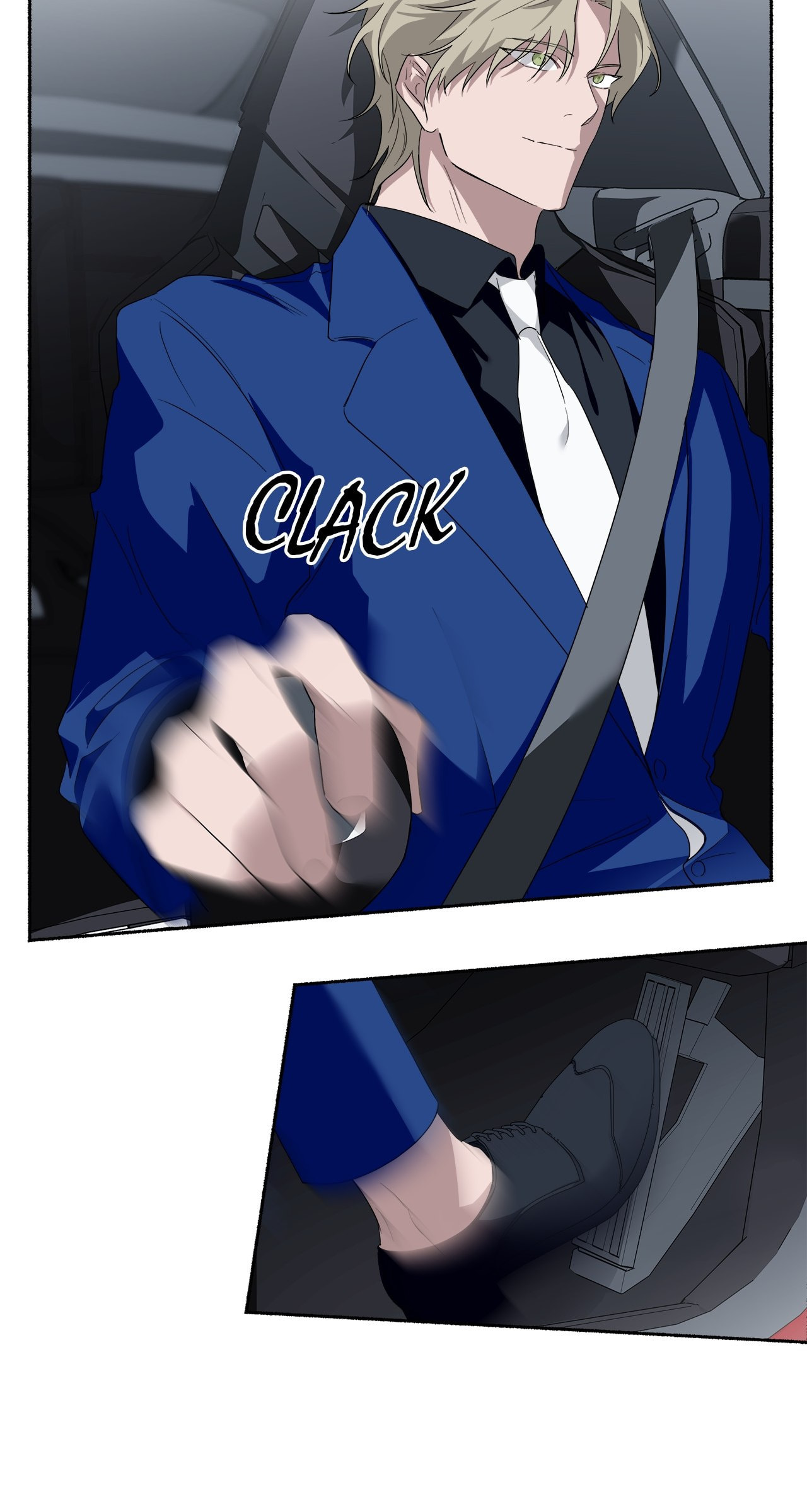 Deep Pivot Chapter 6 page 58 - 