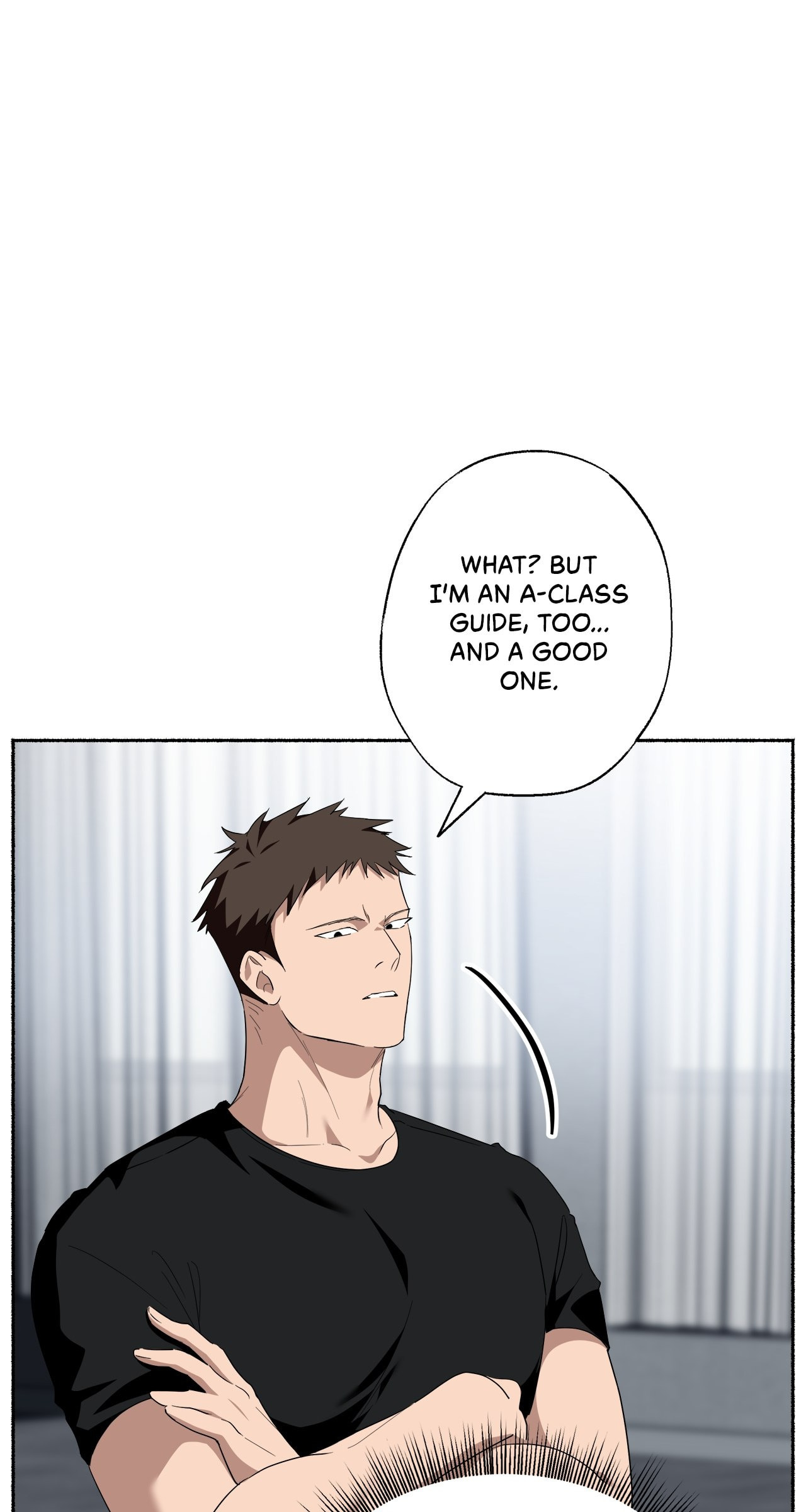 Deep Pivot Chapter 6 page 7 - 