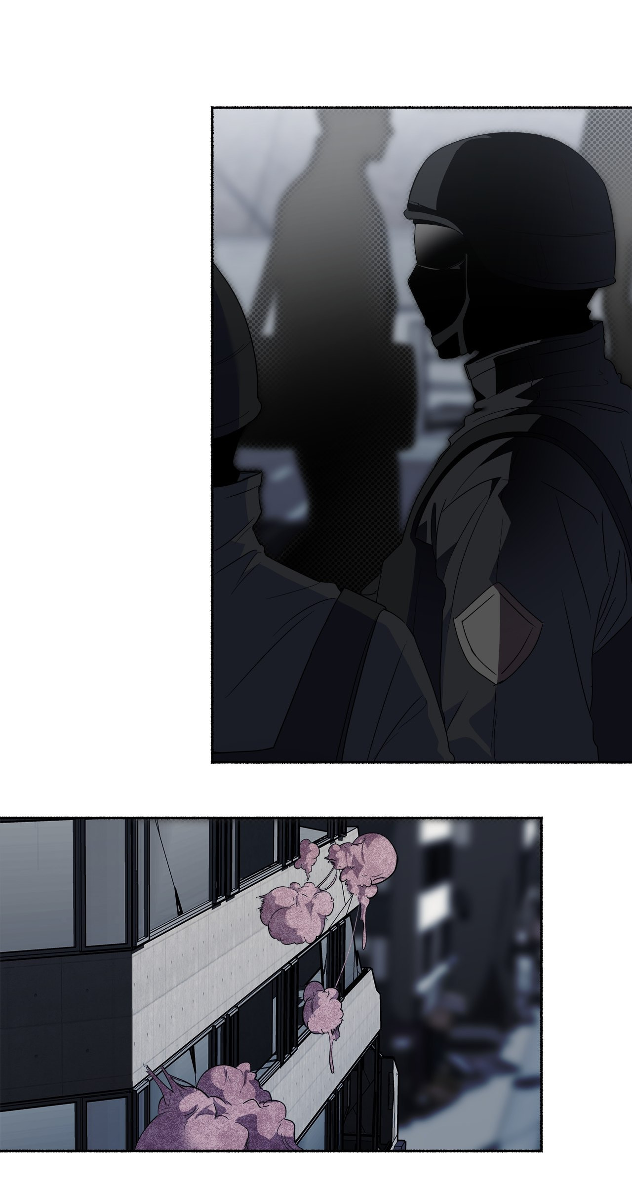Deep Pivot Chapter 6 page 62 - 