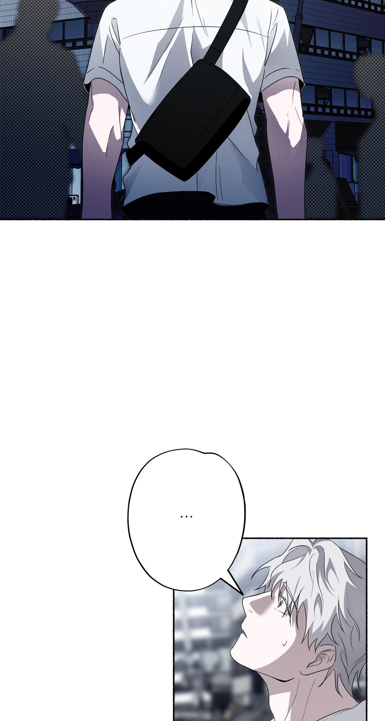 Deep Pivot Chapter 6 page 64 - 