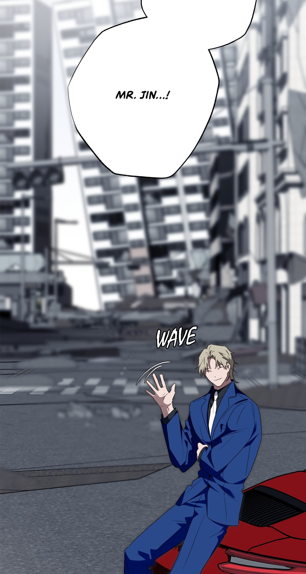 Deep Pivot Chapter 6 page 67 - 