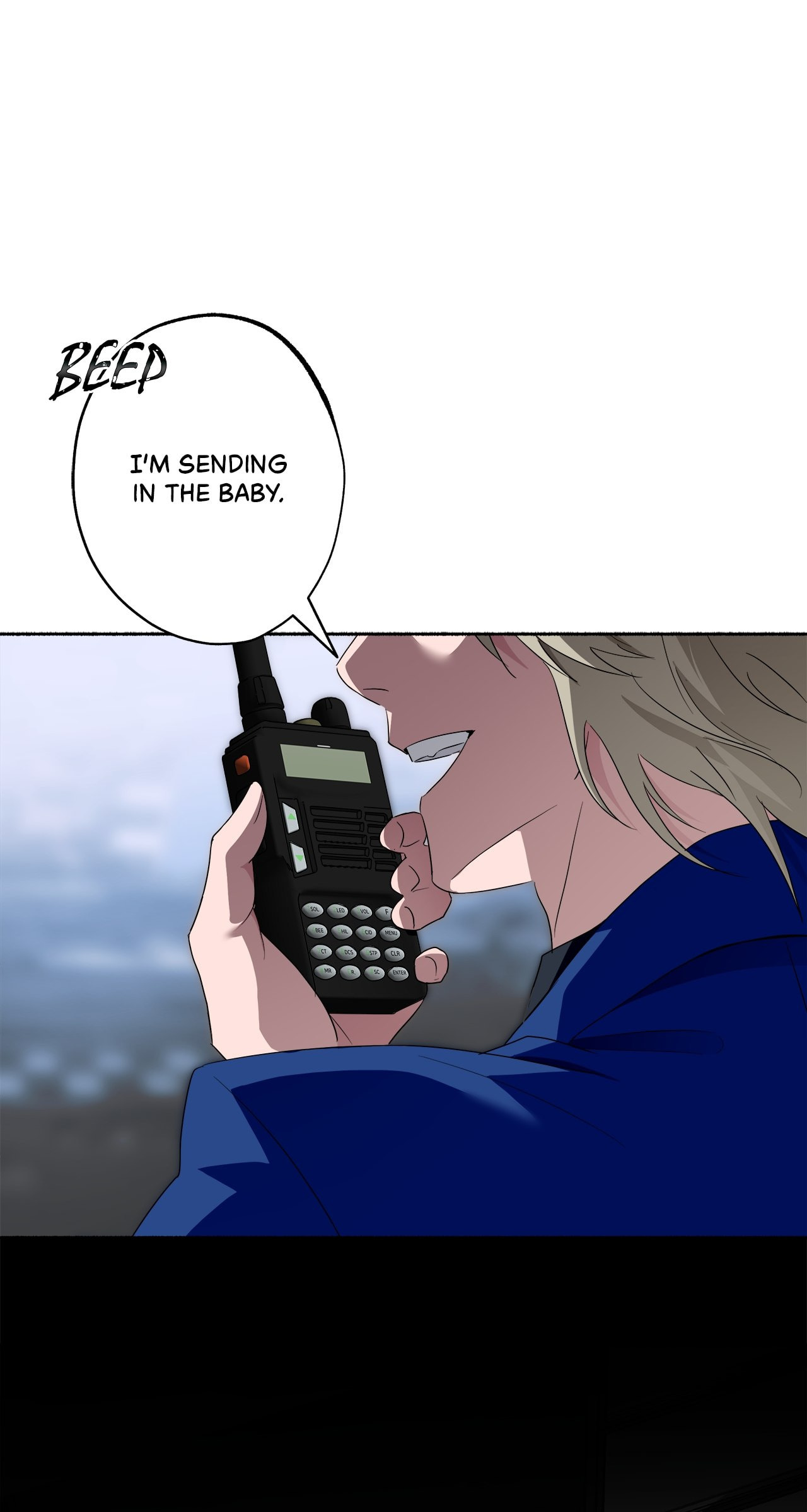 Deep Pivot Chapter 6 page 69 - 
