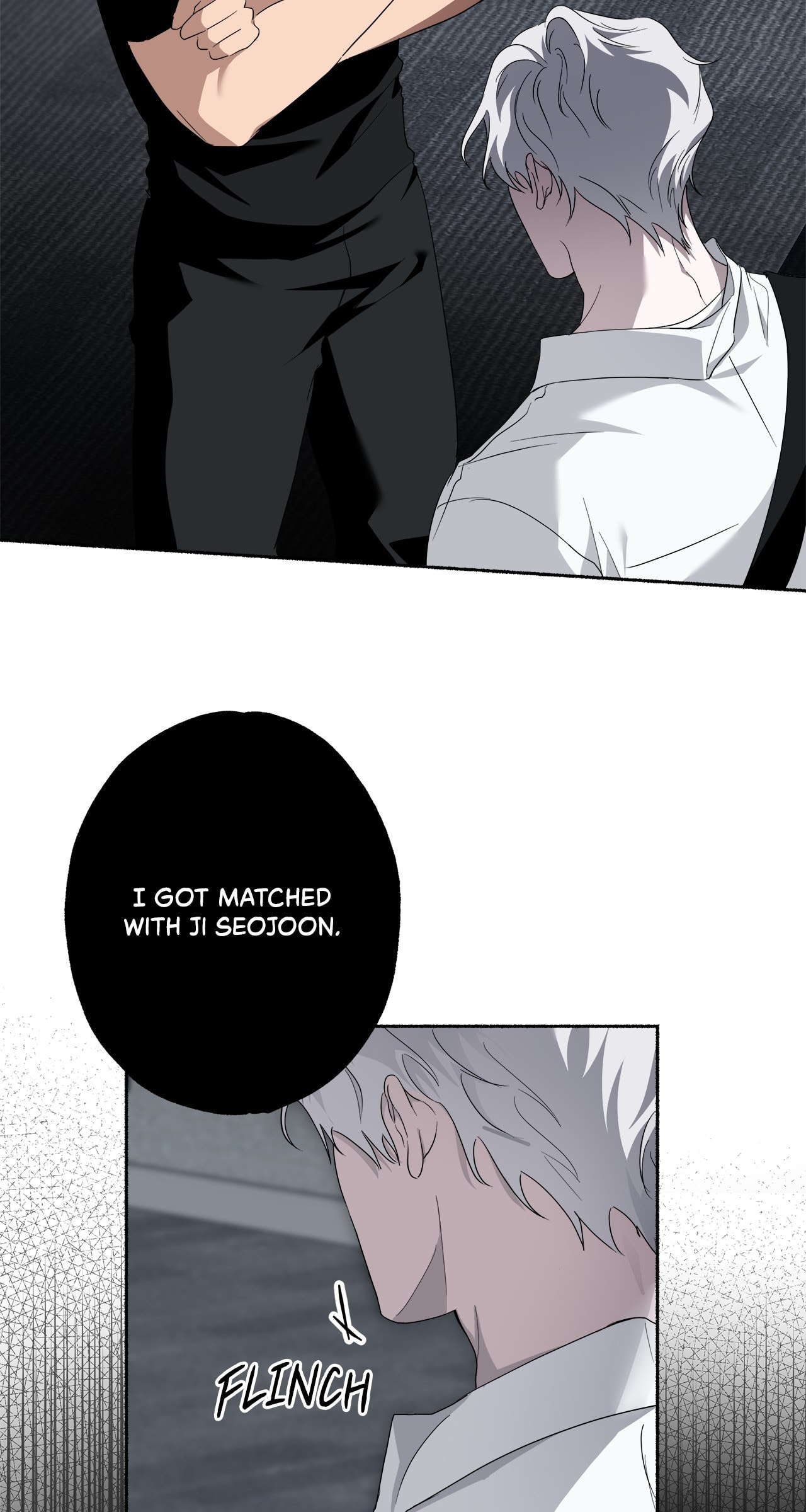 Deep Pivot Chapter 6 page 9 - 