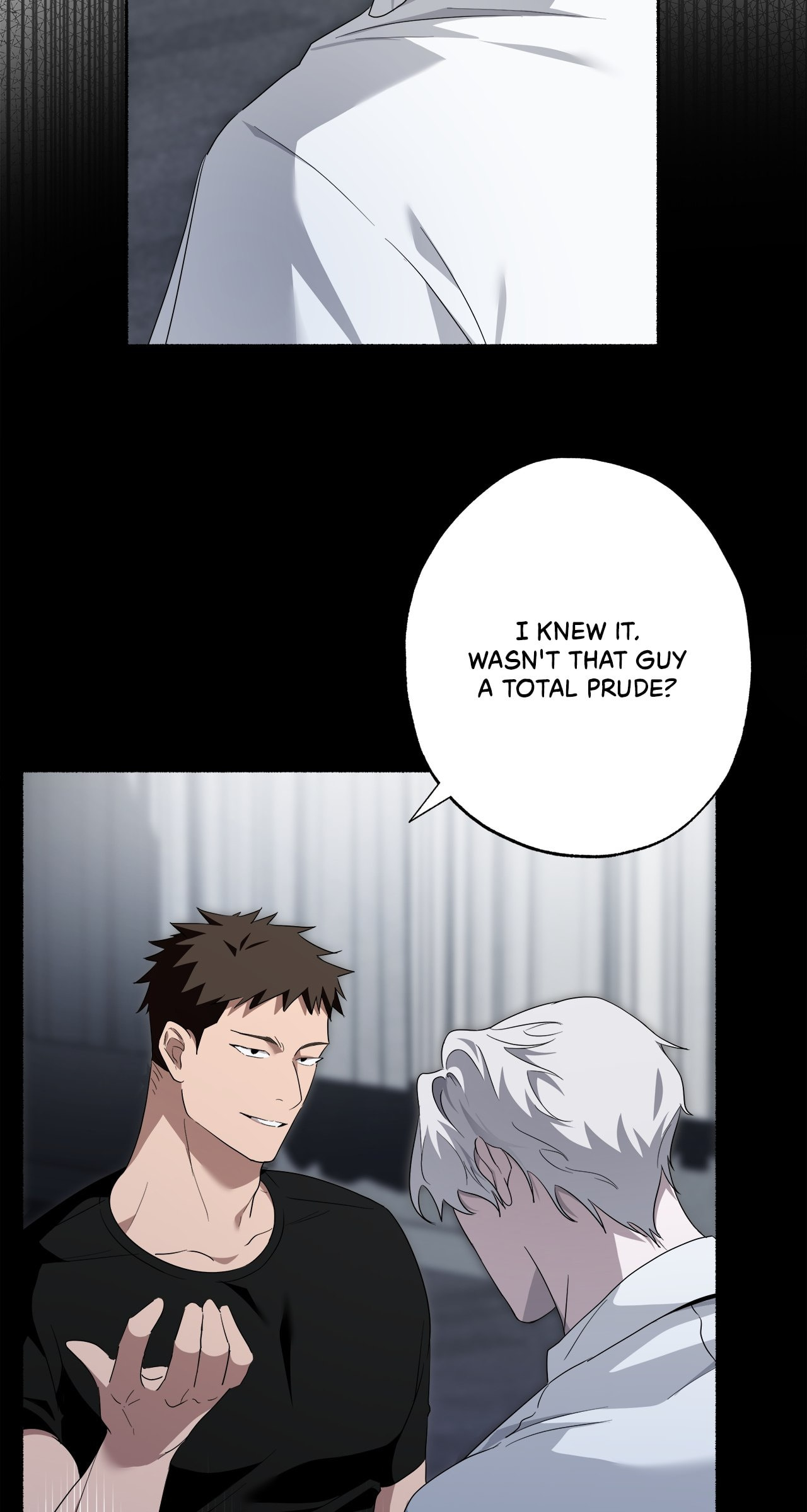 Deep Pivot Chapter 6 page 10 - 
