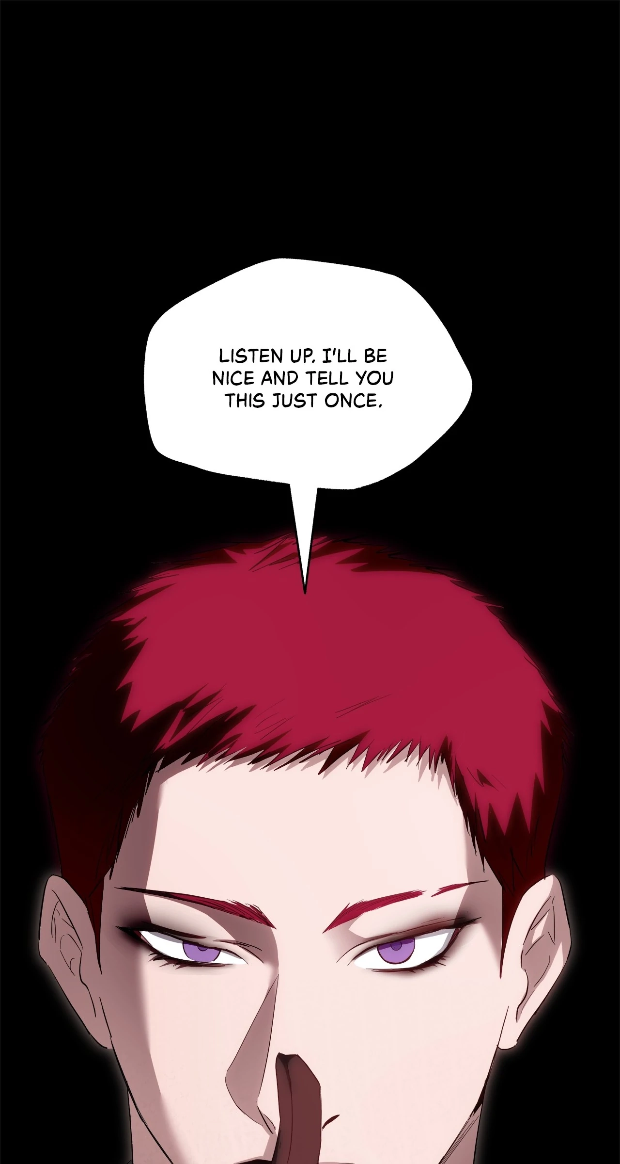 Deep Pivot Chapter 7 page 1 - 