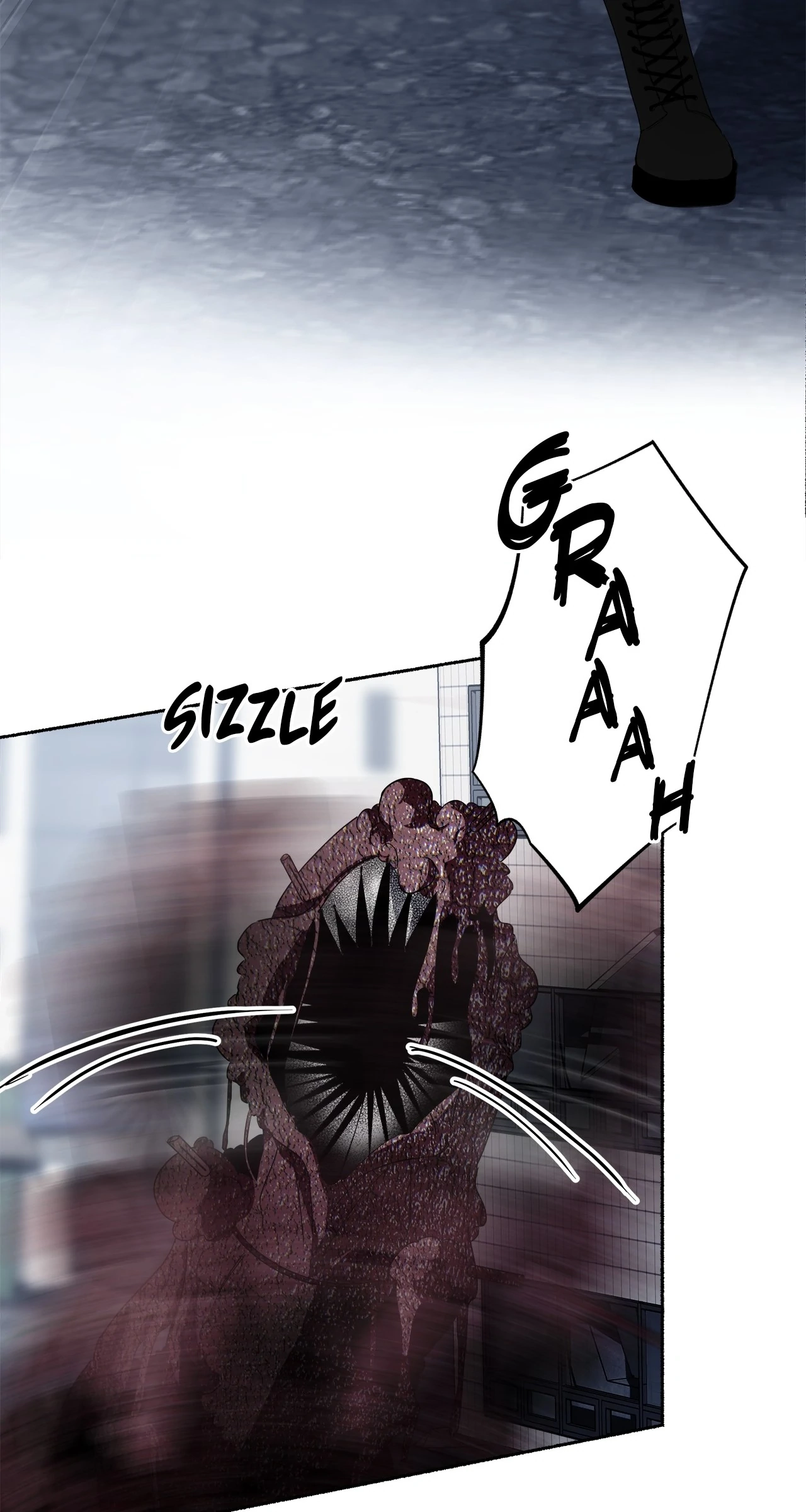 Deep Pivot Chapter 7 page 15 - 