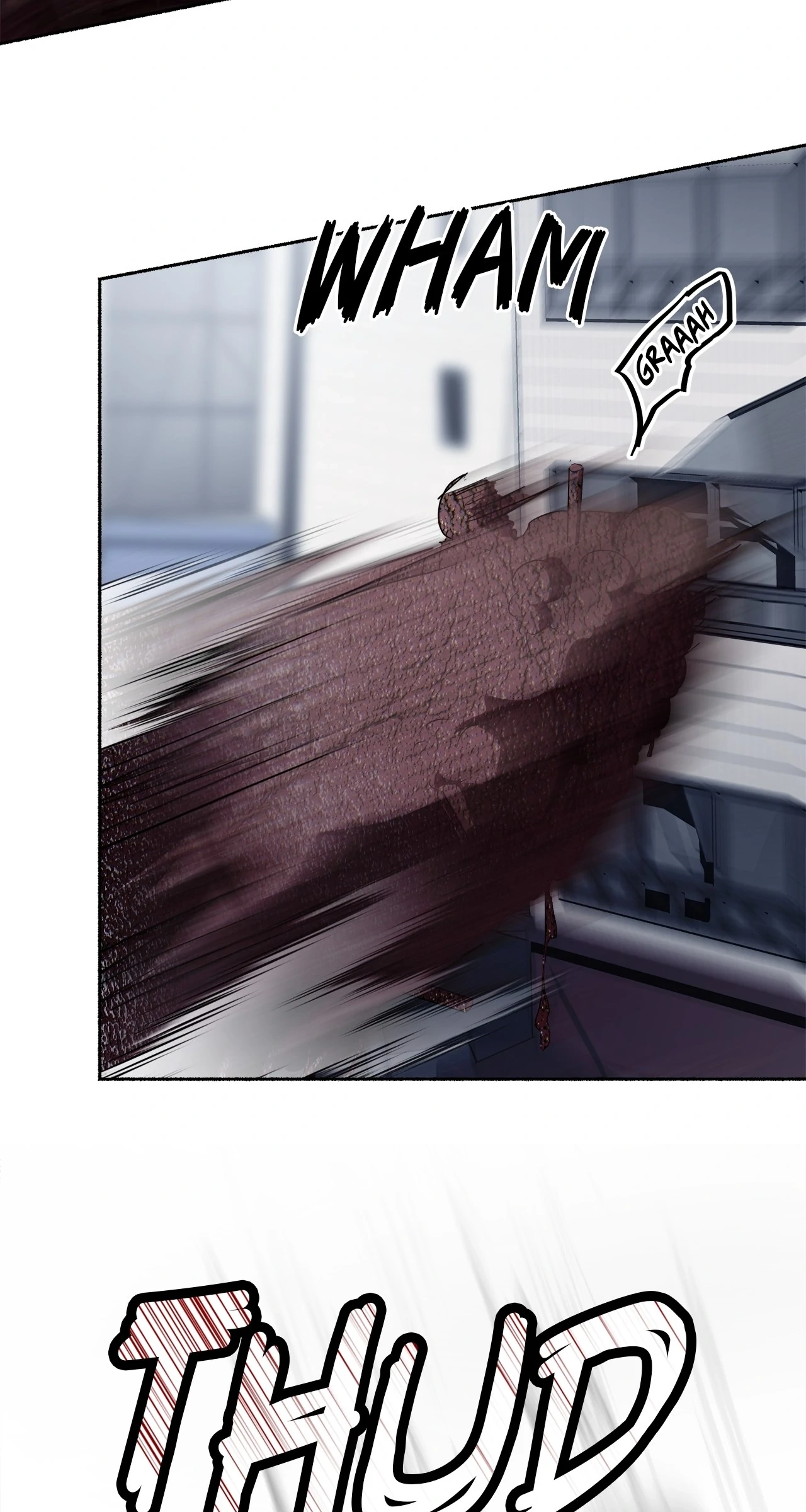 Deep Pivot Chapter 7 page 16 - 
