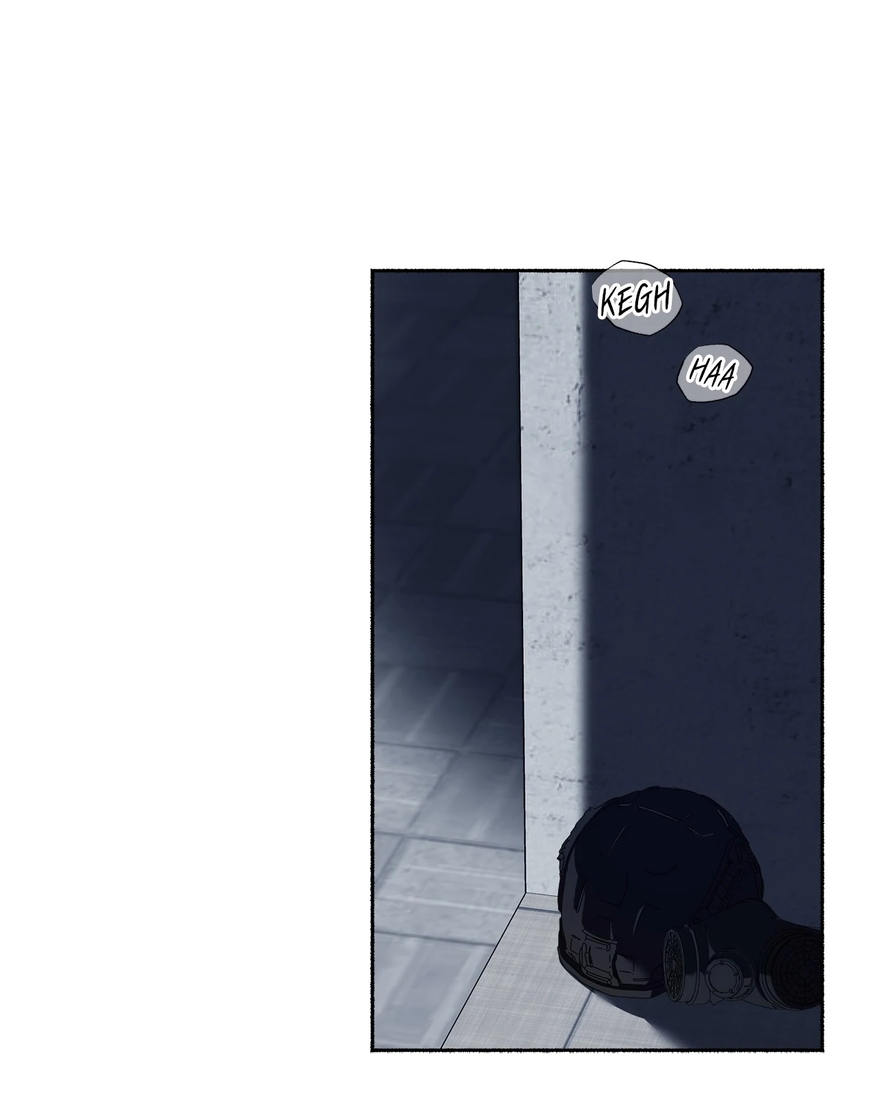 Deep Pivot Chapter 7 page 20 - 