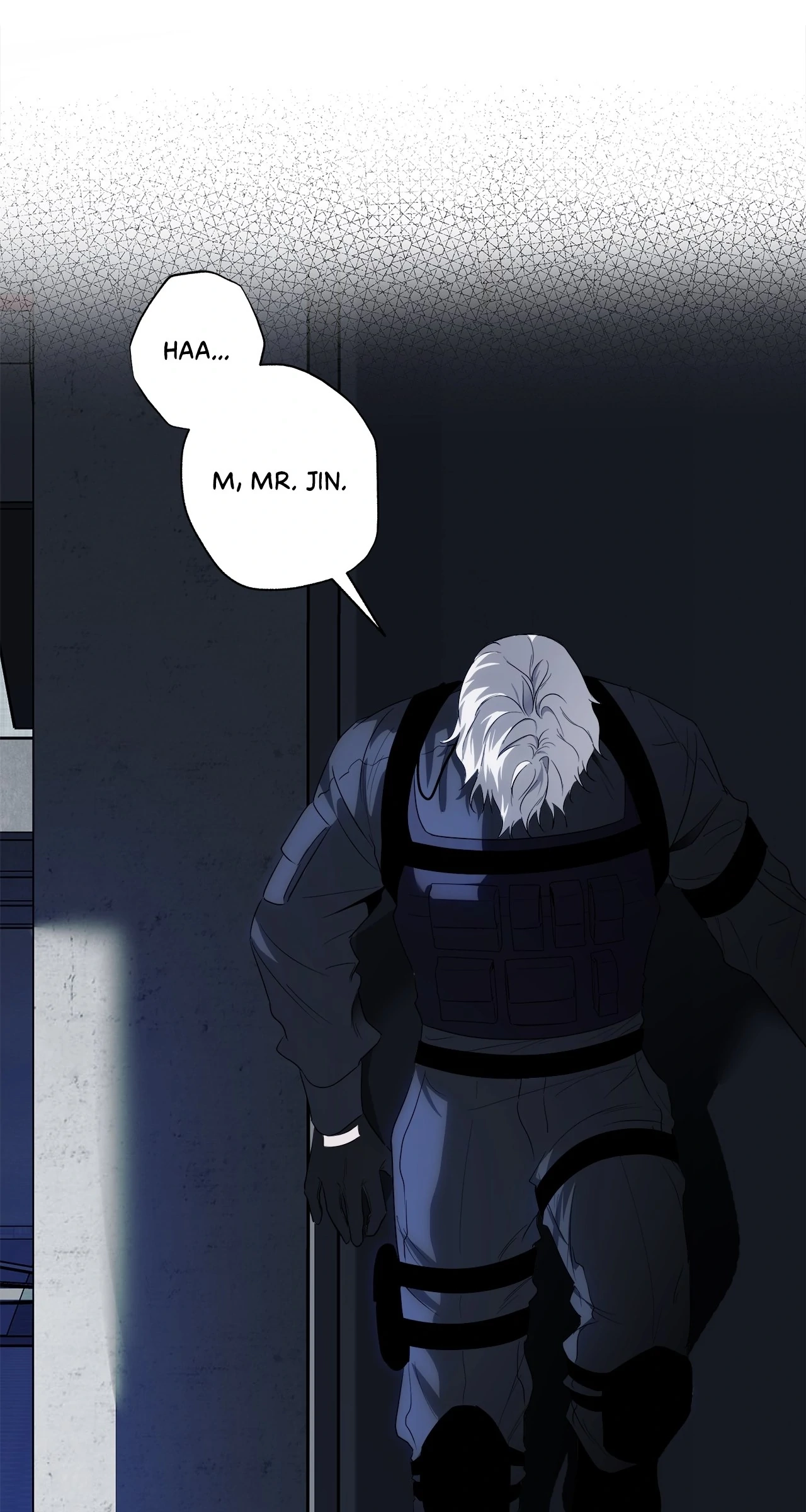 Deep Pivot Chapter 7 page 21 - 