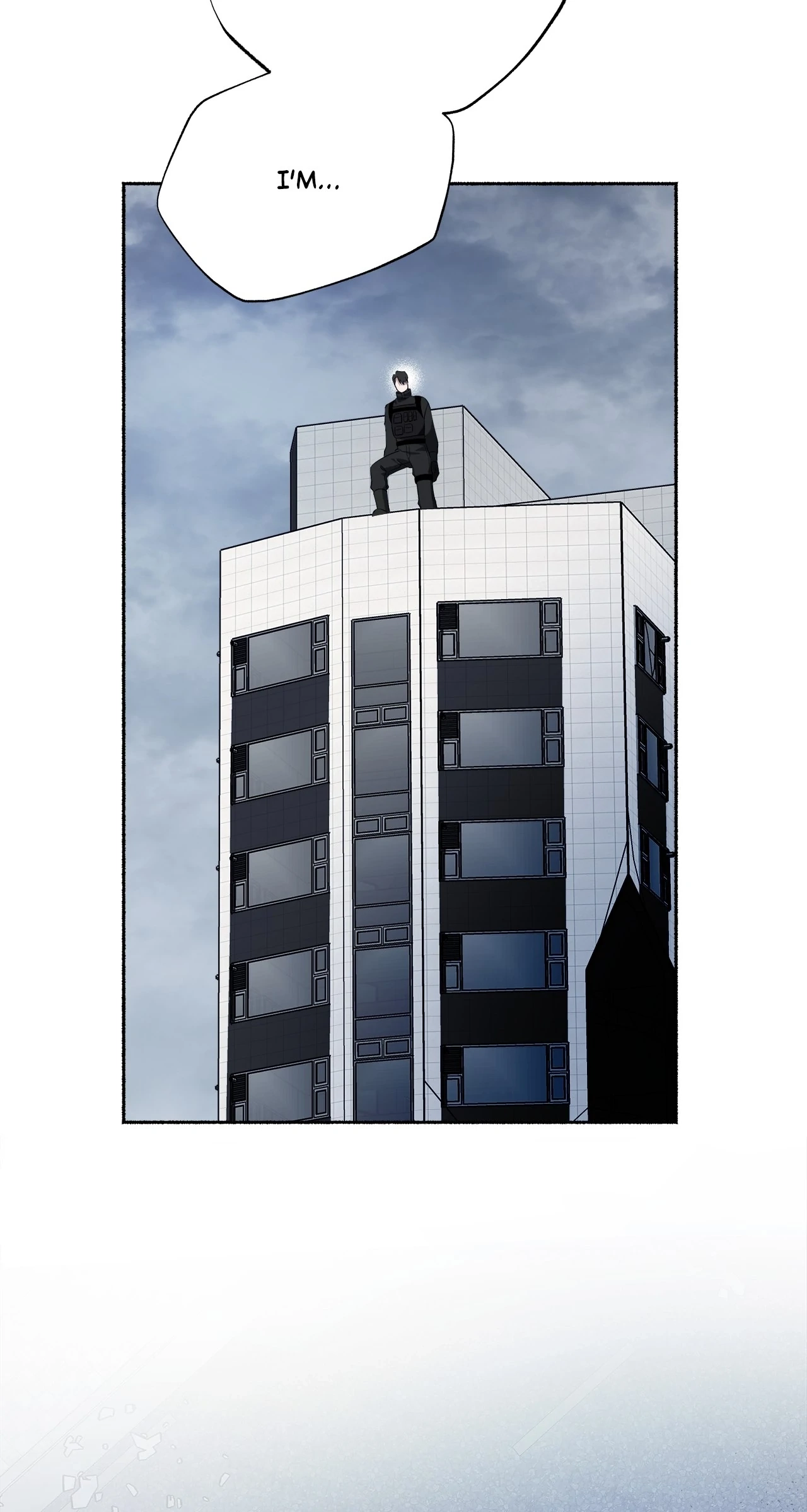 Deep Pivot Chapter 7 page 23 - 