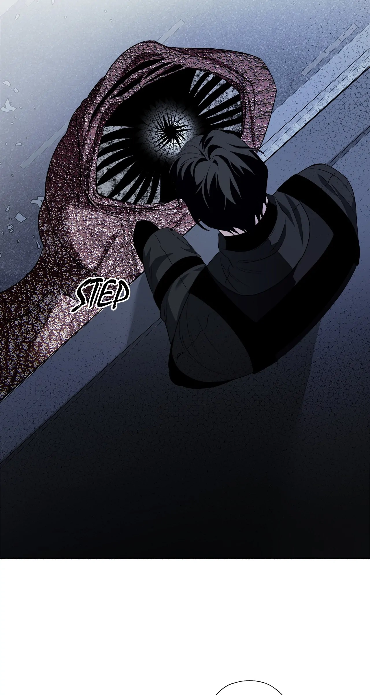 Deep Pivot Chapter 7 page 24 - 
