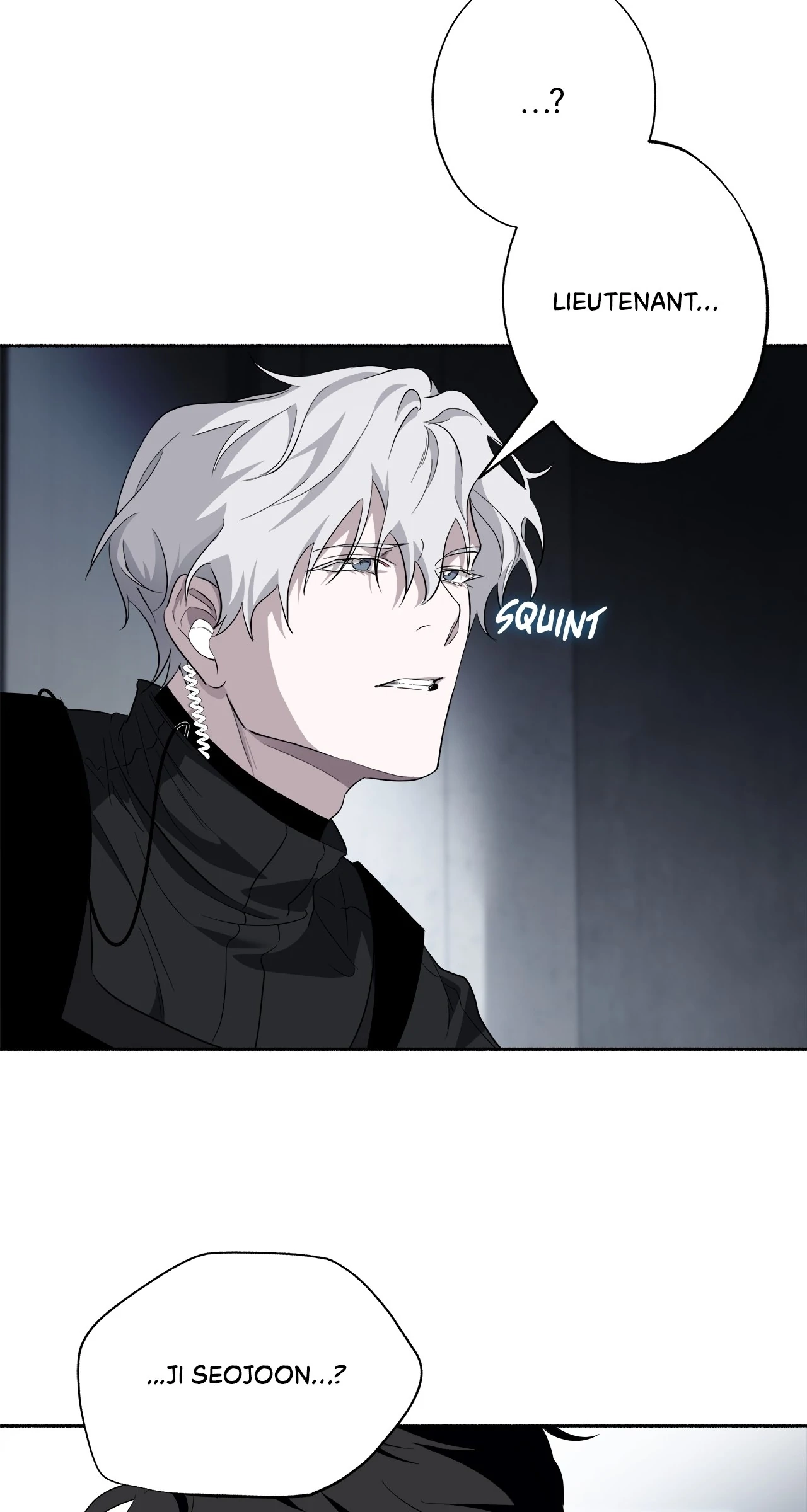 Deep Pivot Chapter 7 page 25 - 
