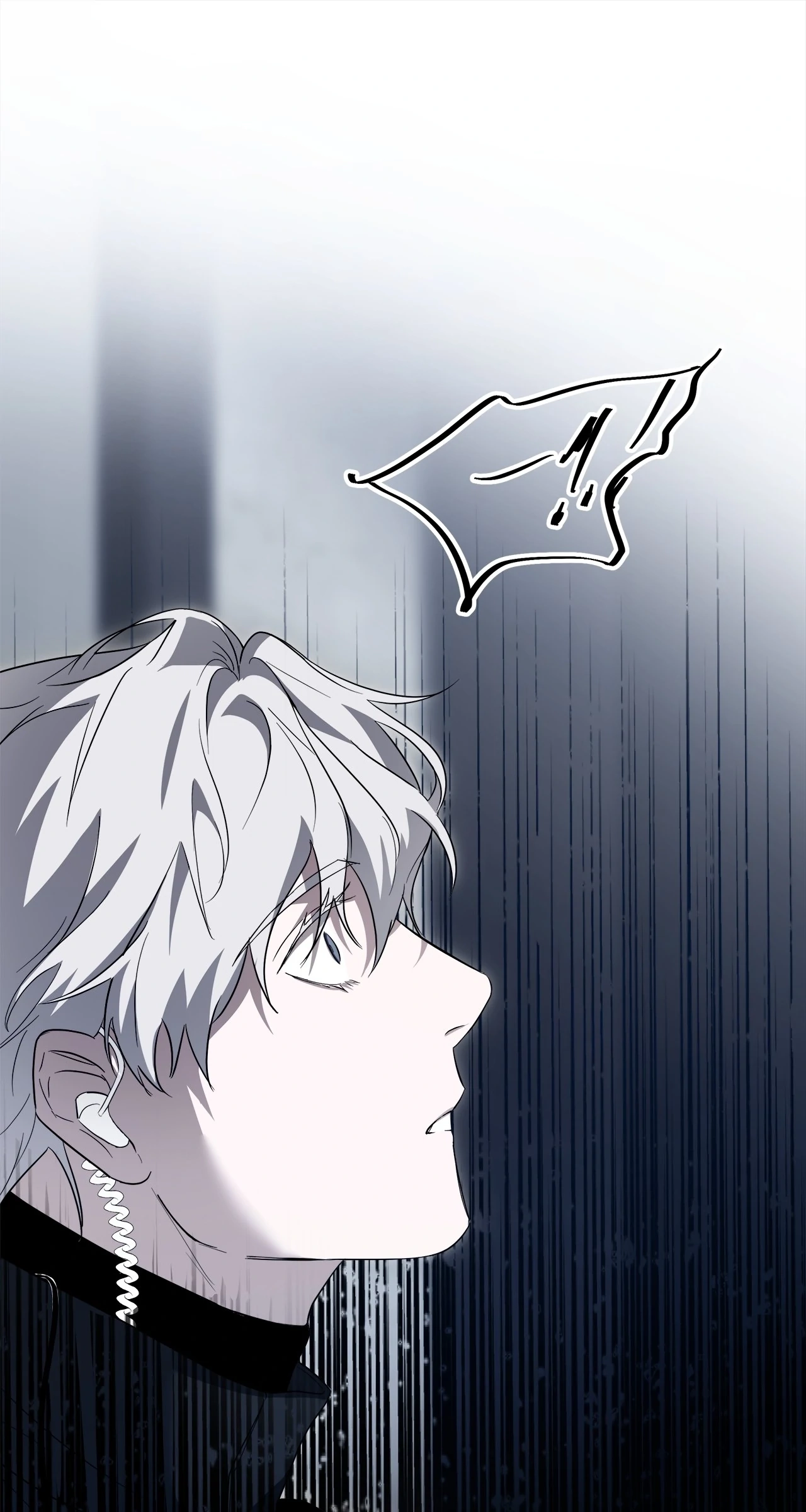Deep Pivot Chapter 7 page 28 - 