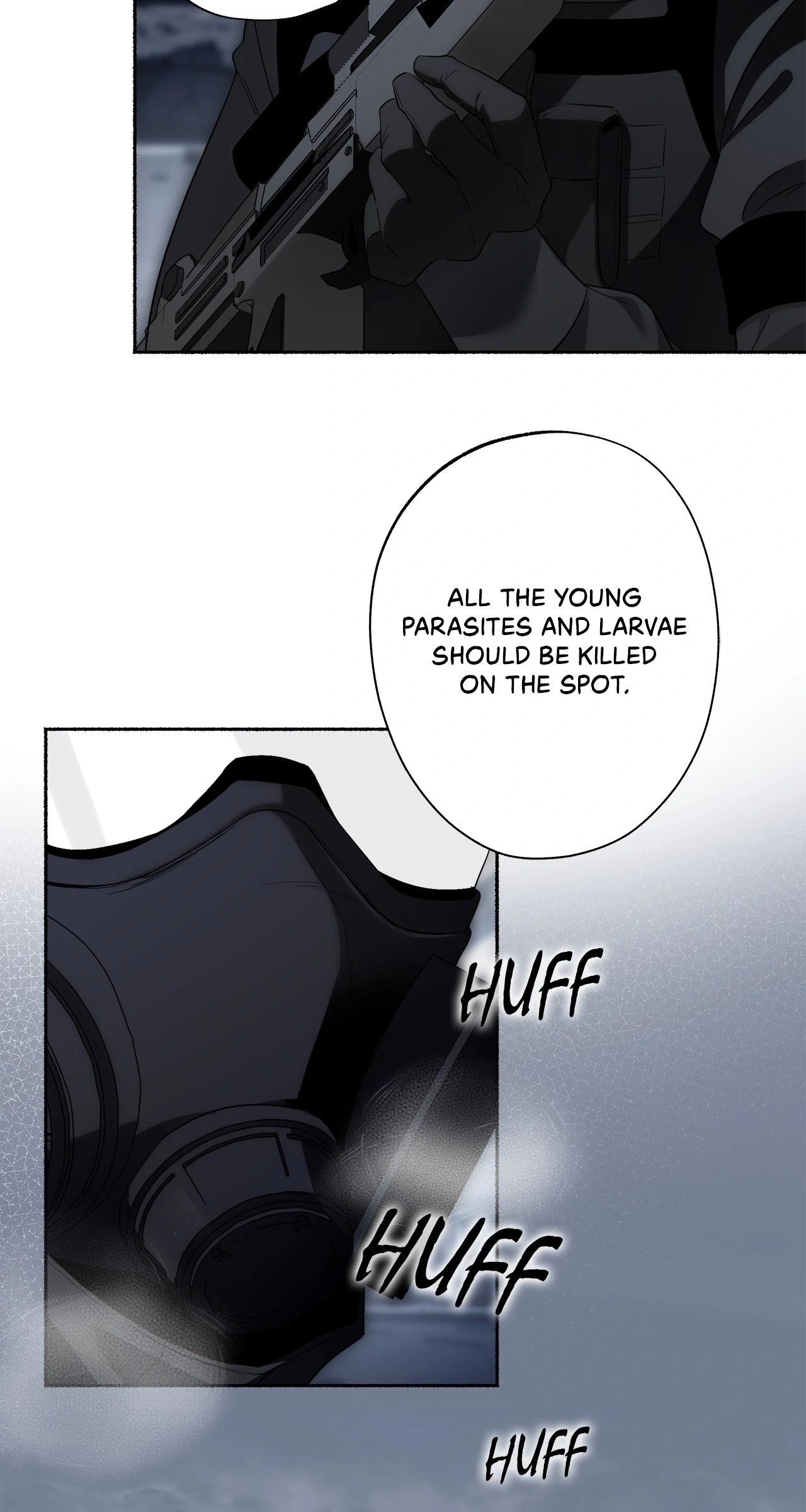 Deep Pivot Chapter 7 page 4 - 