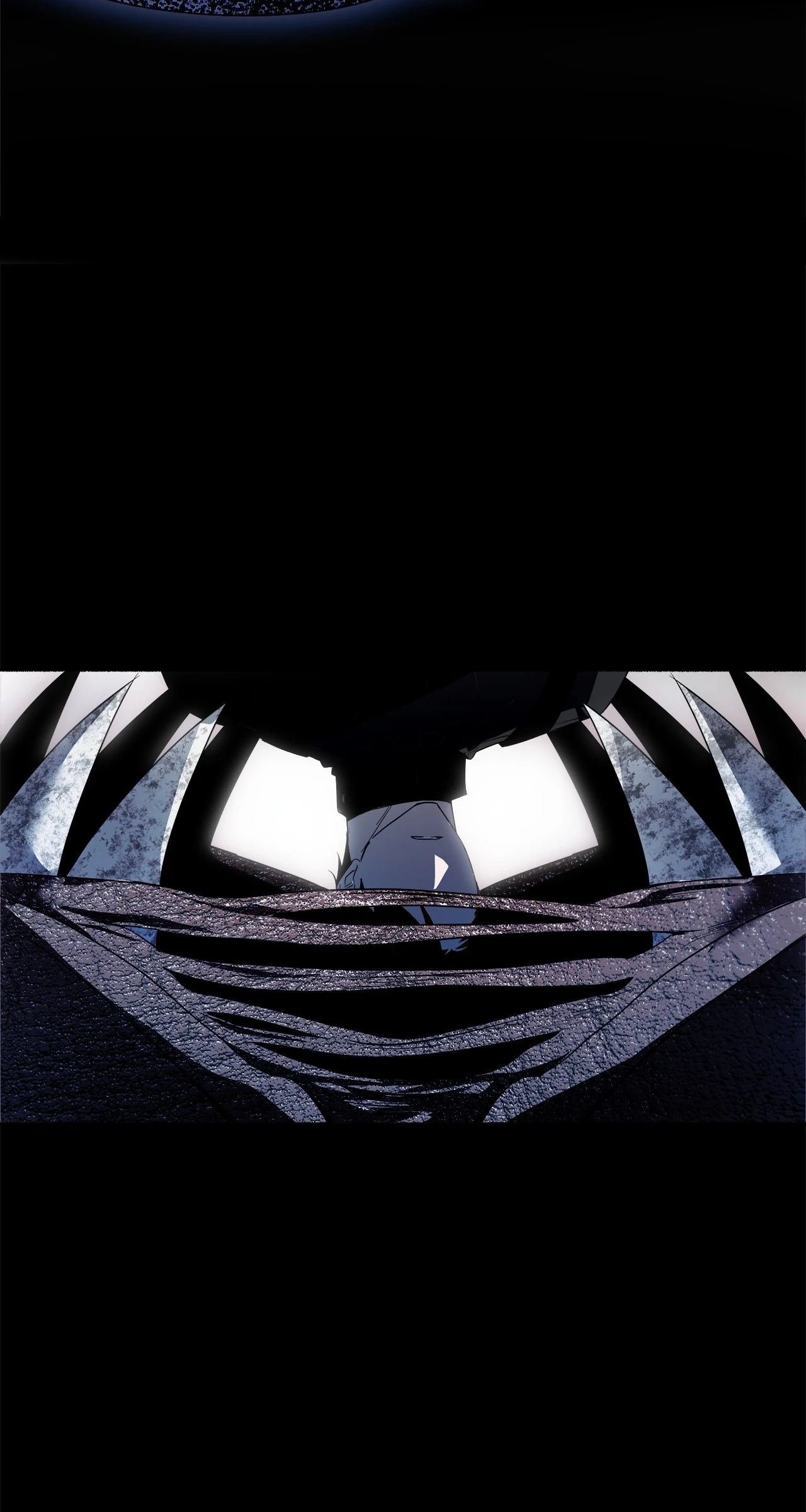 Deep Pivot Chapter 7 page 31 - 