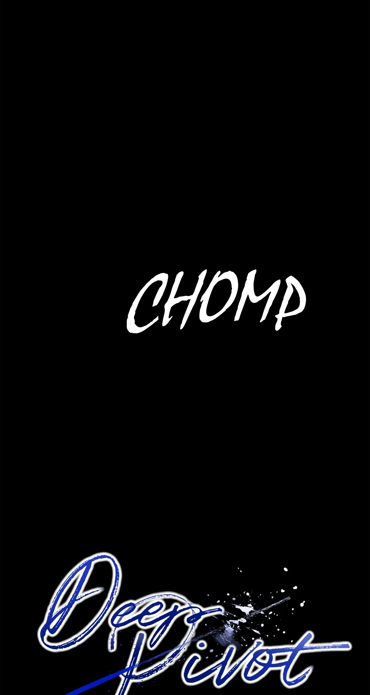Deep Pivot Chapter 7 page 32 - 