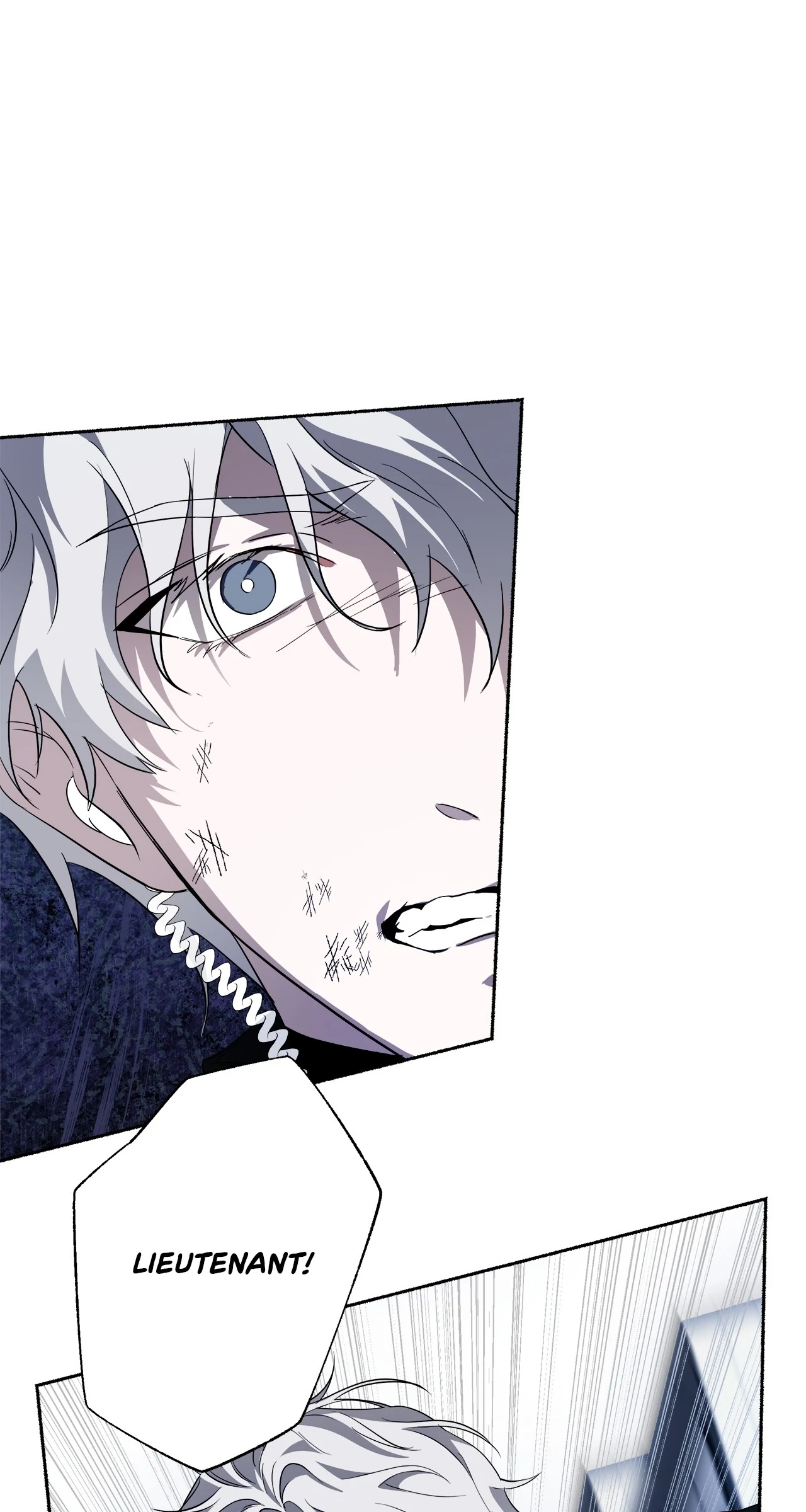 Deep Pivot Chapter 7 page 35 - 