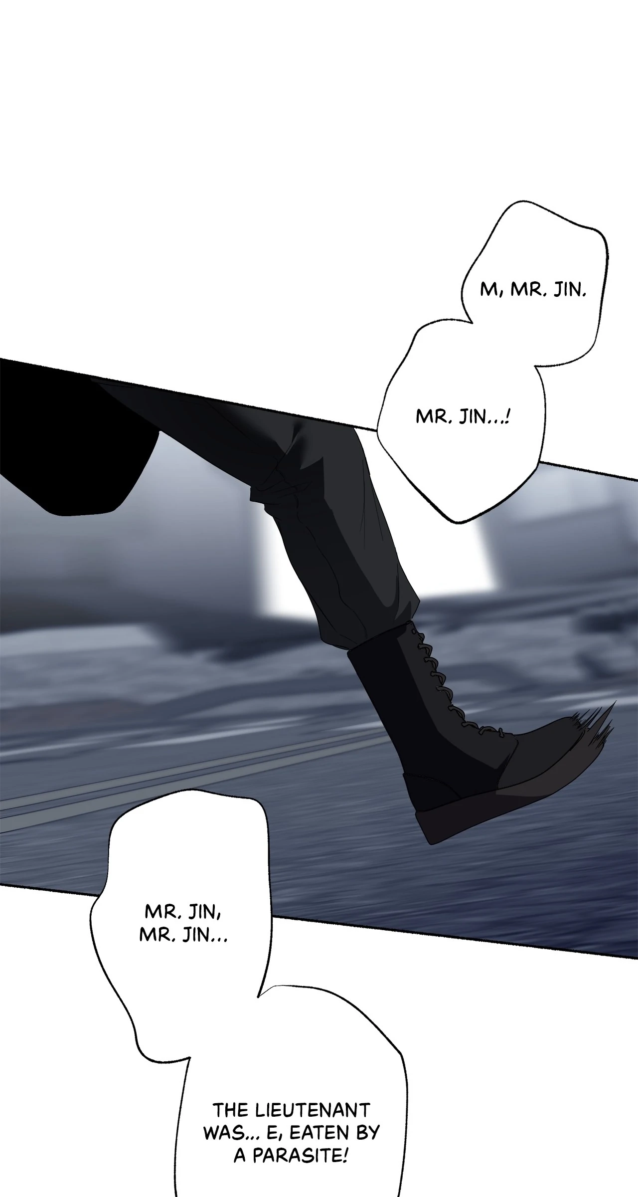 Deep Pivot Chapter 7 page 37 - 