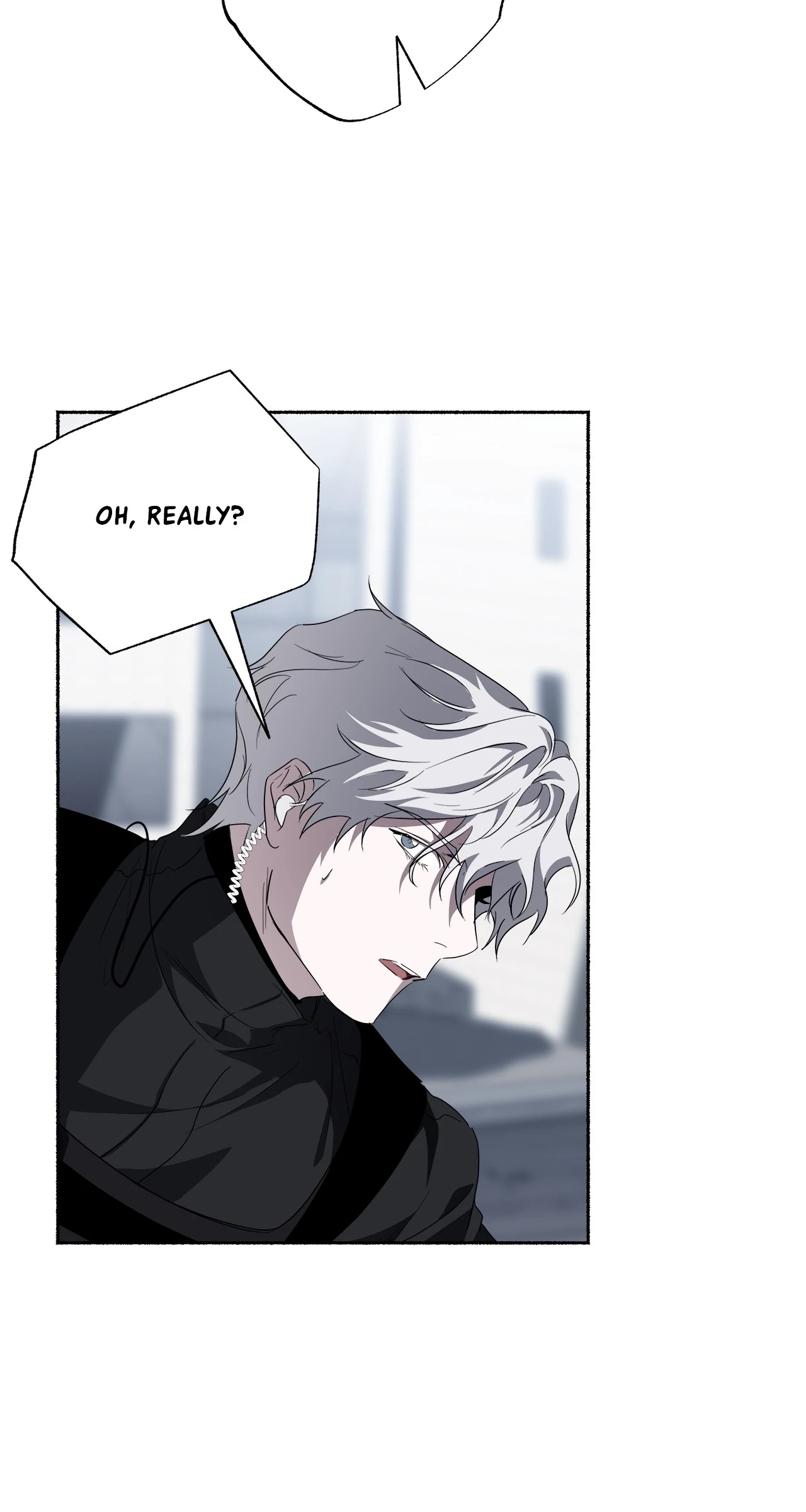 Deep Pivot Chapter 7 page 38 - 