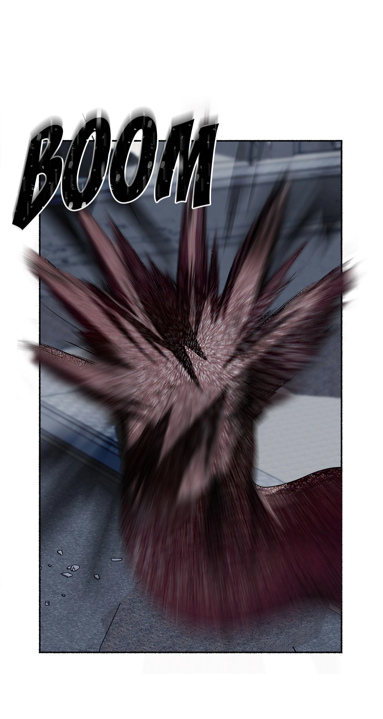 Deep Pivot Chapter 7 page 40 - 