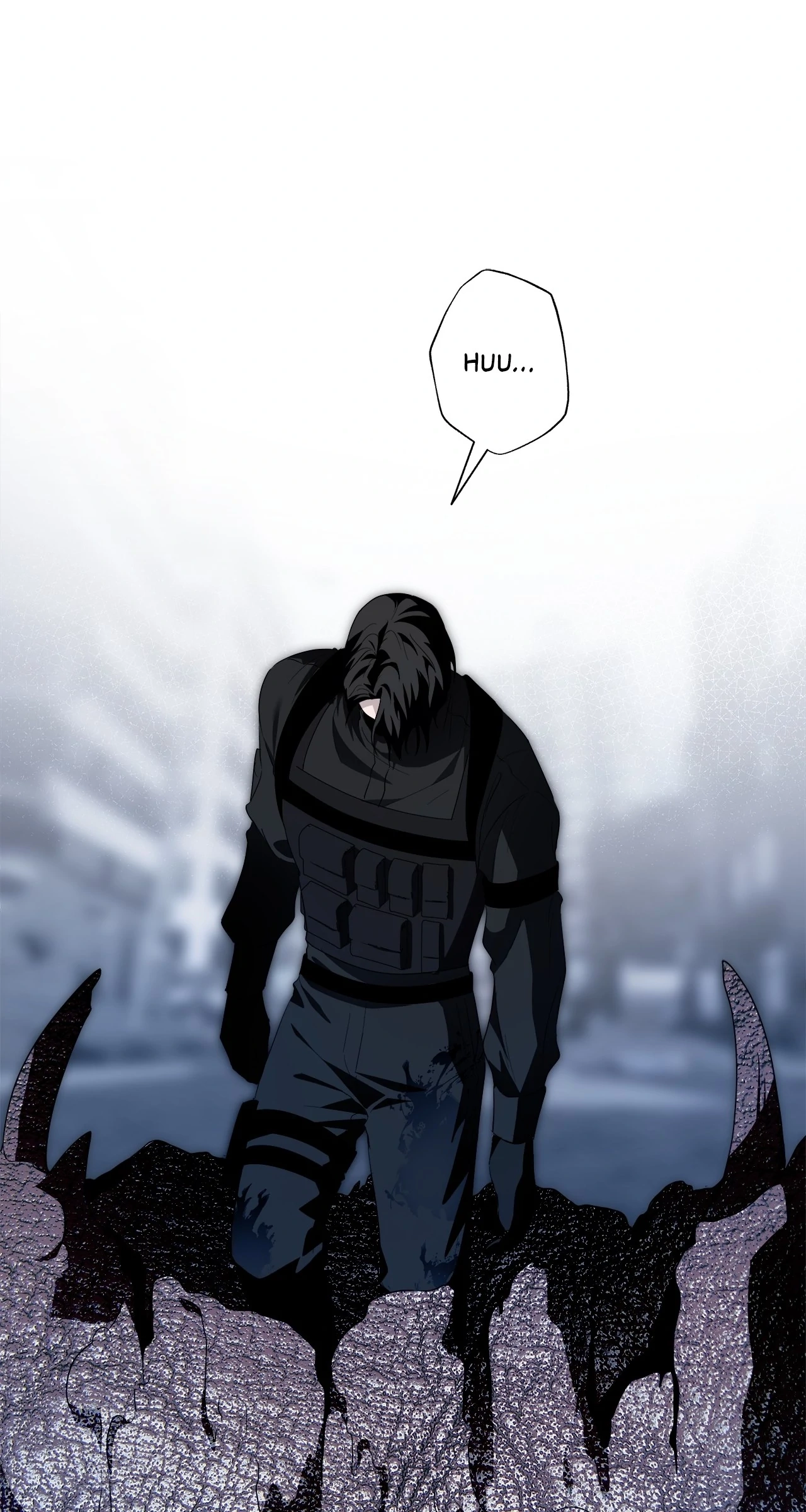 Deep Pivot Chapter 7 page 42 - 