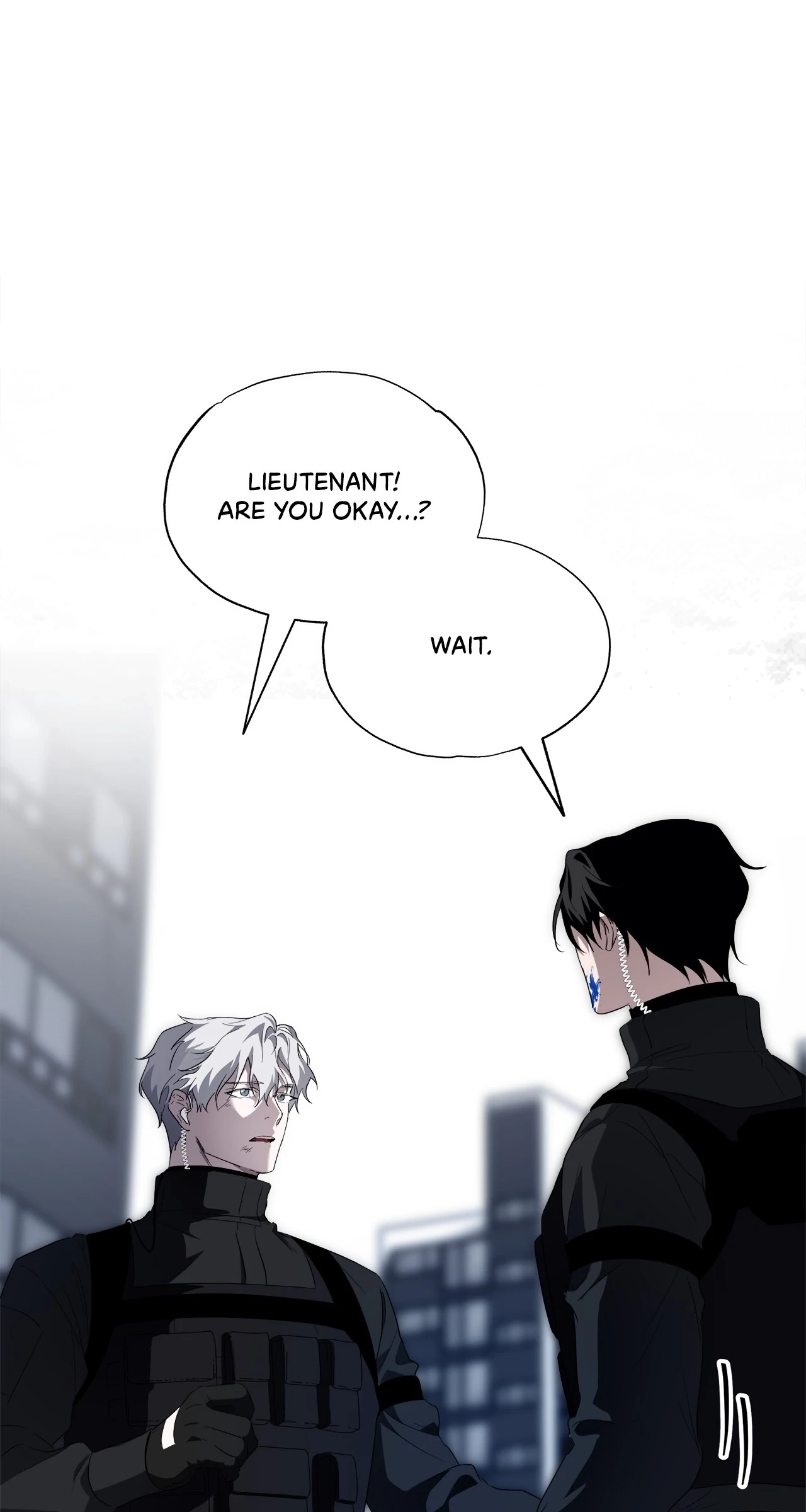 Deep Pivot Chapter 7 page 44 - 