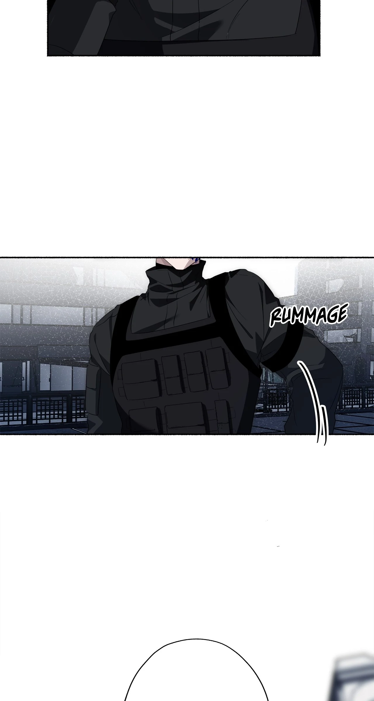 Deep Pivot Chapter 7 page 46 - 