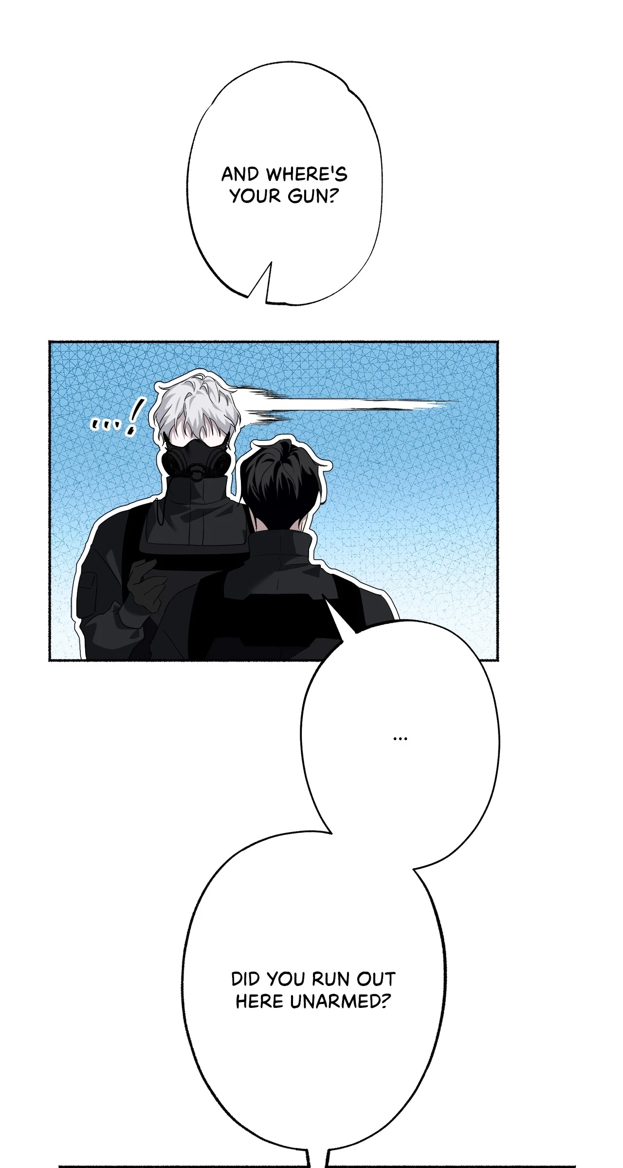 Deep Pivot Chapter 7 page 48 - 