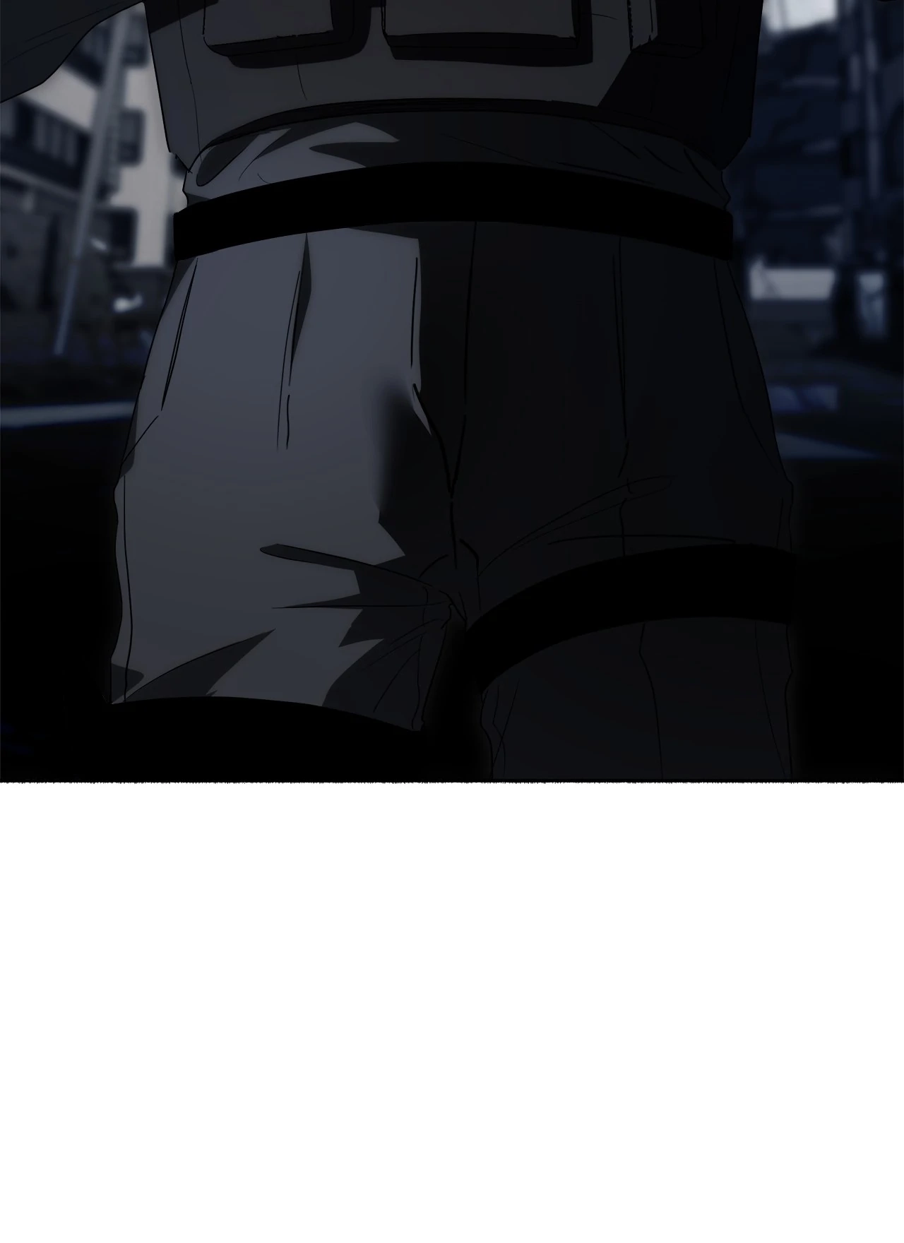 Deep Pivot Chapter 7 page 6 - 