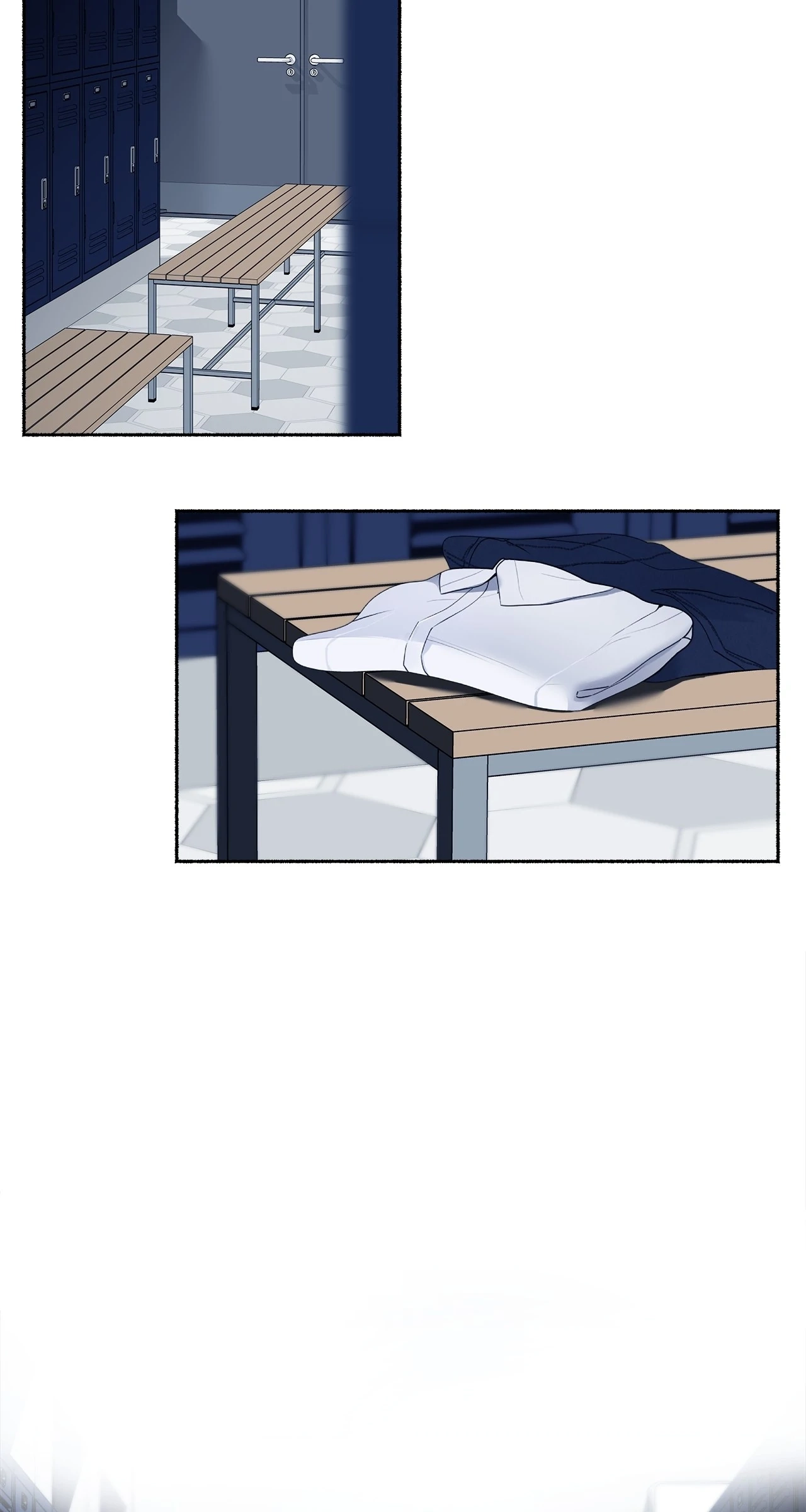Deep Pivot Chapter 7 page 52 - 