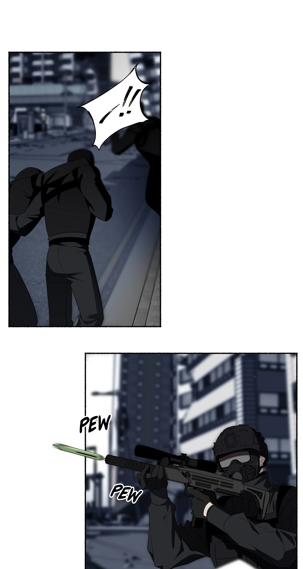 Deep Pivot Chapter 7 page 7 - 