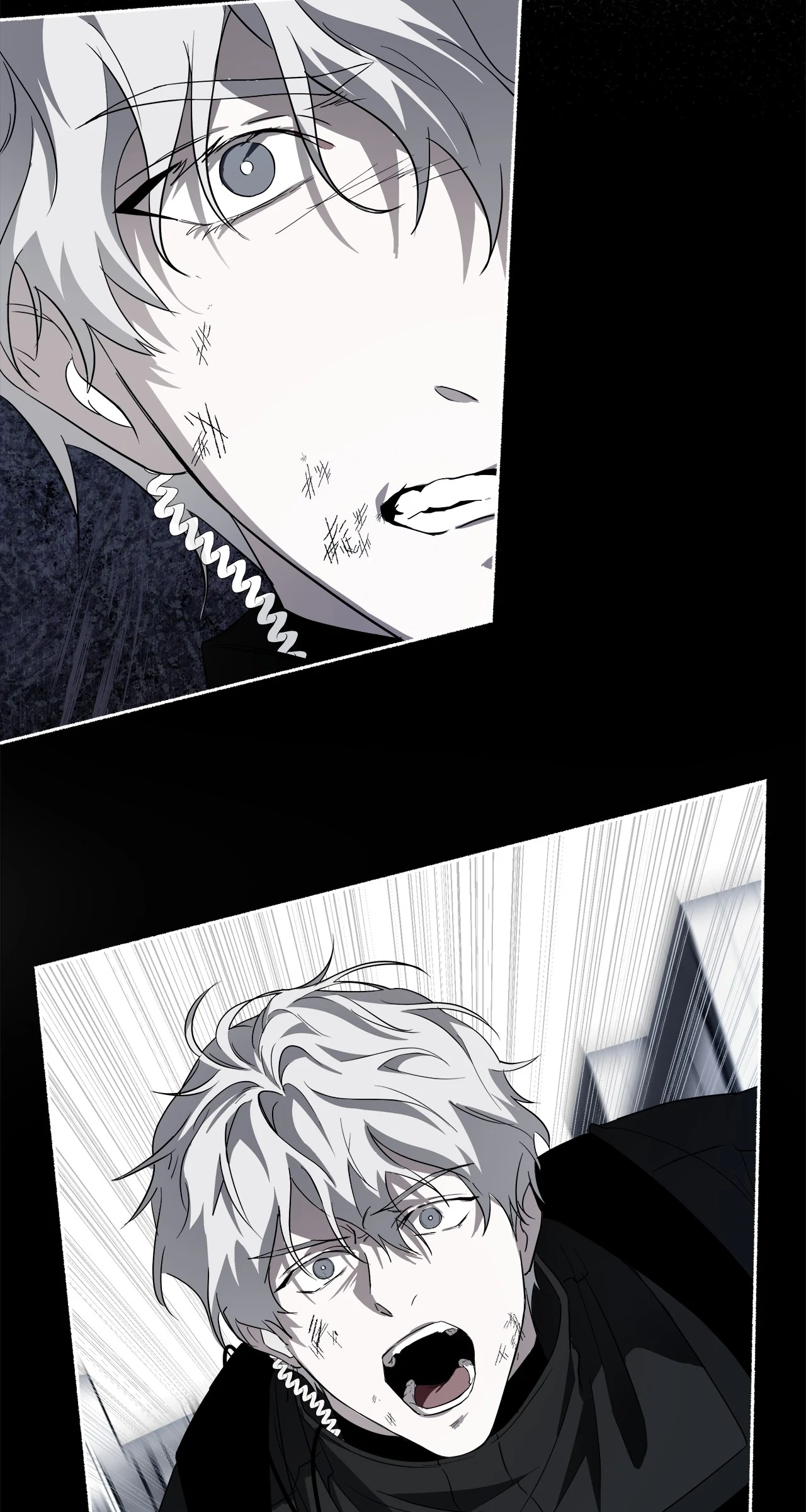 Deep Pivot Chapter 7 page 64 - 