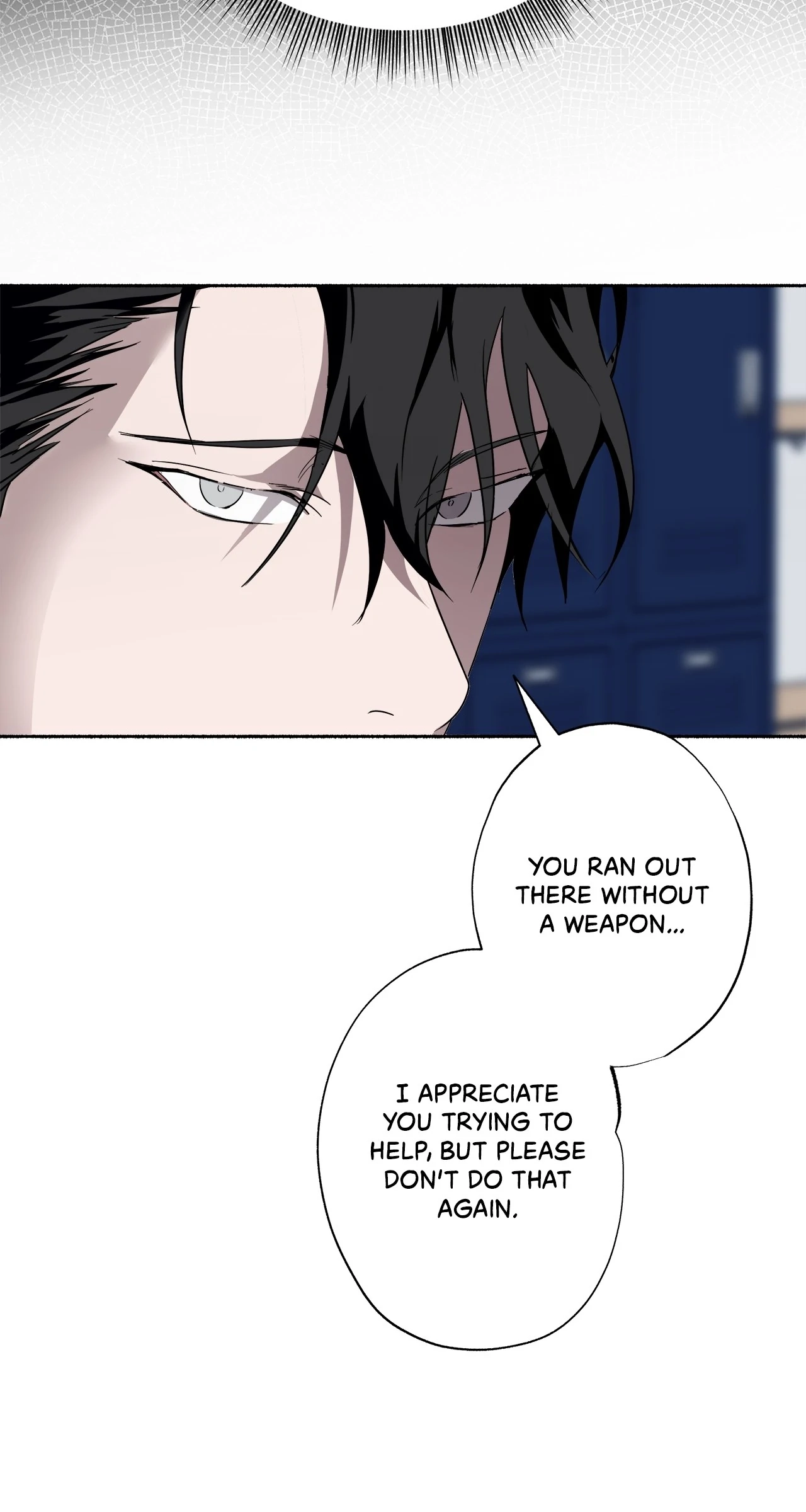 Deep Pivot Chapter 7 page 66 - 