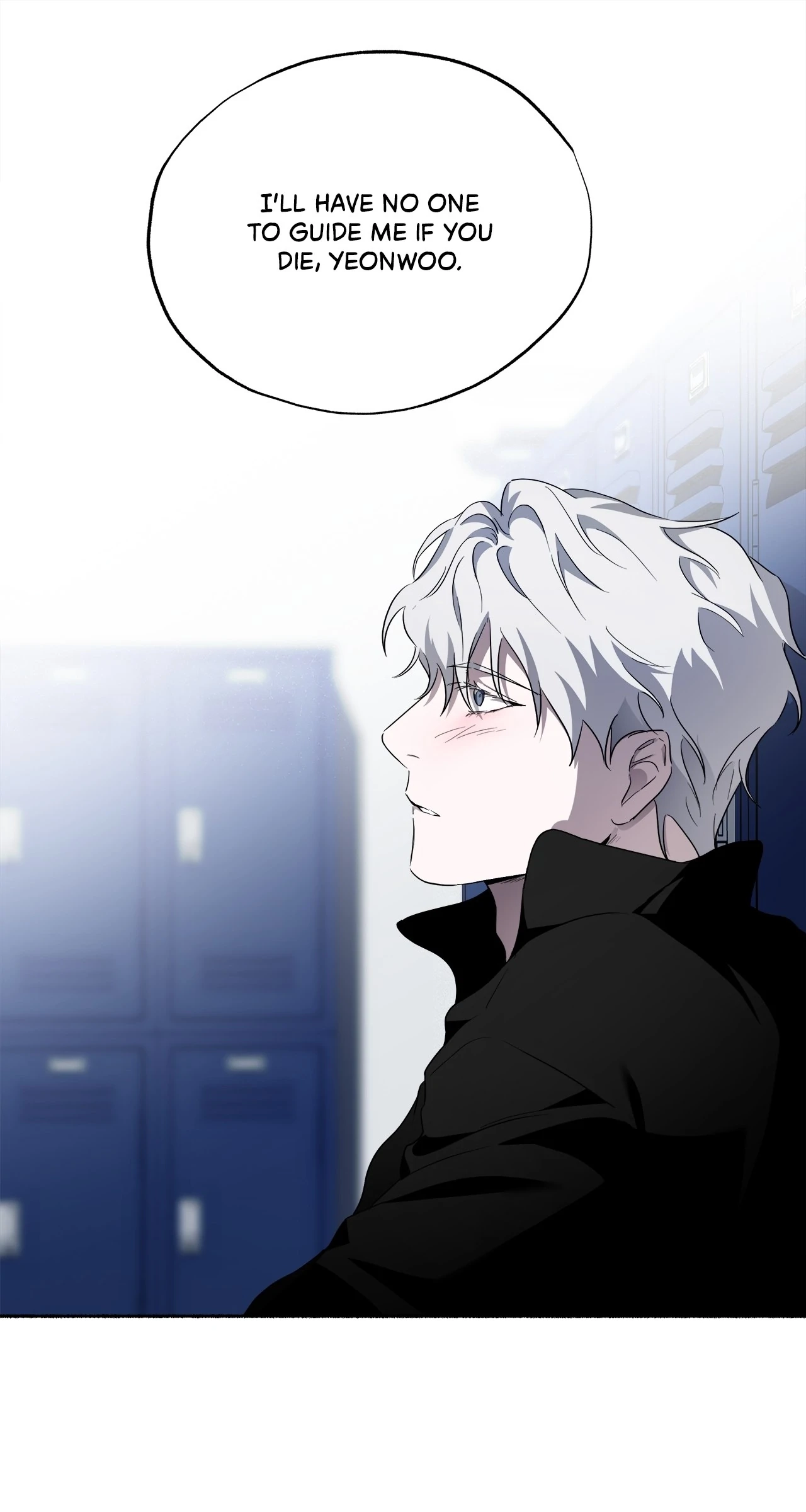 Deep Pivot Chapter 7 page 68 - 