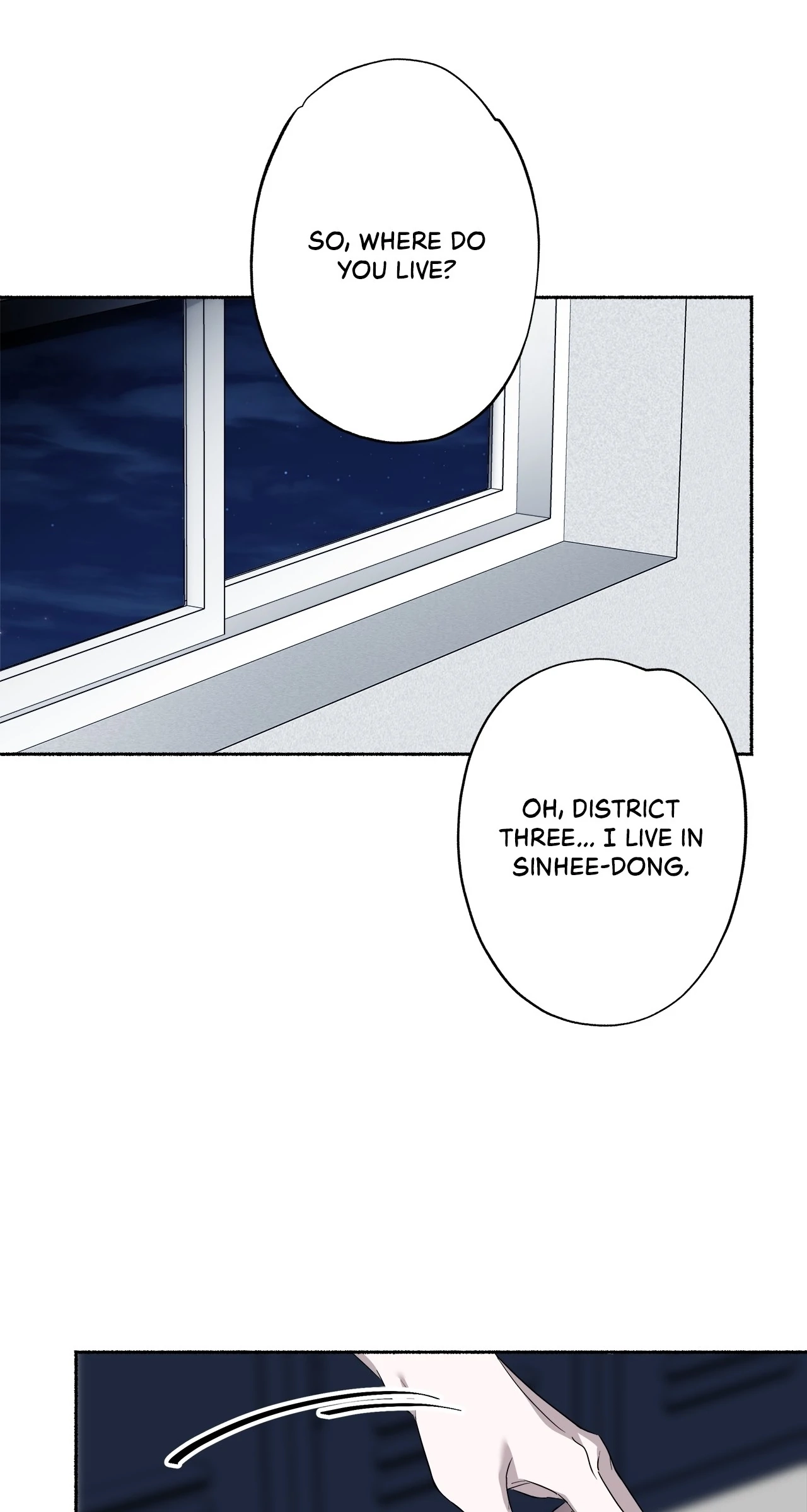 Deep Pivot Chapter 7 page 69 - 
