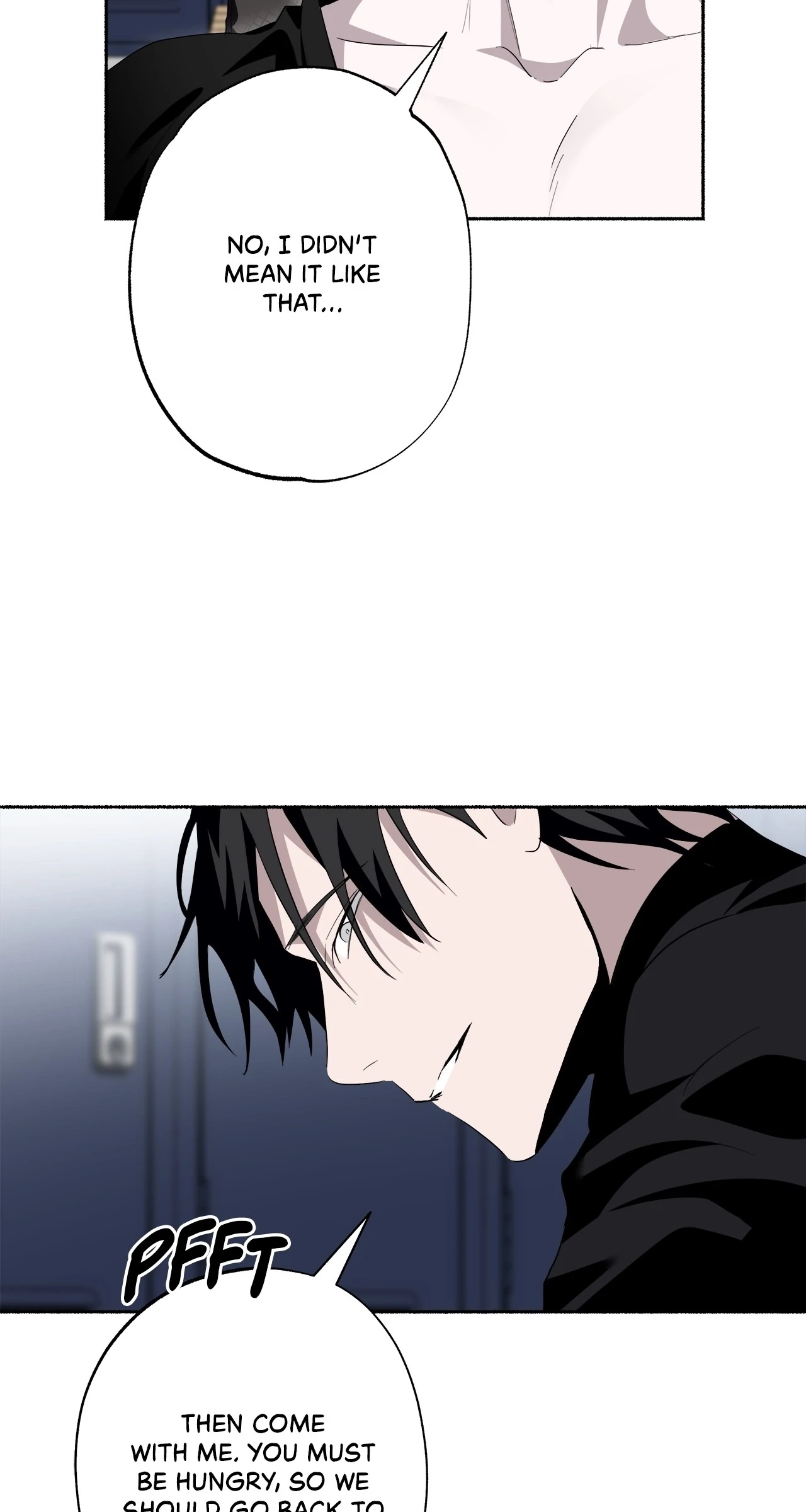 Deep Pivot Chapter 7 page 72 - 