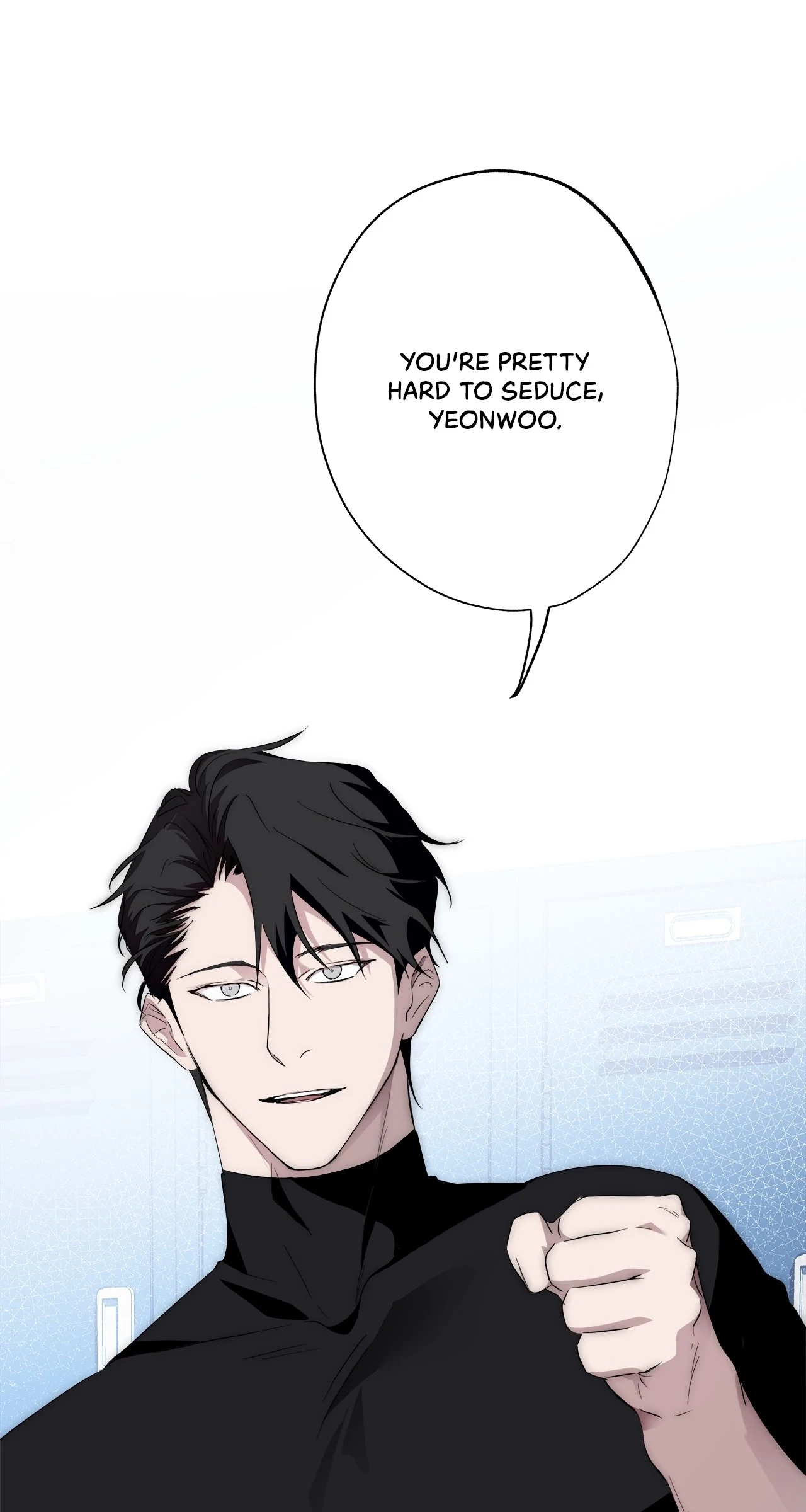 Deep Pivot Chapter 7 page 76 - 