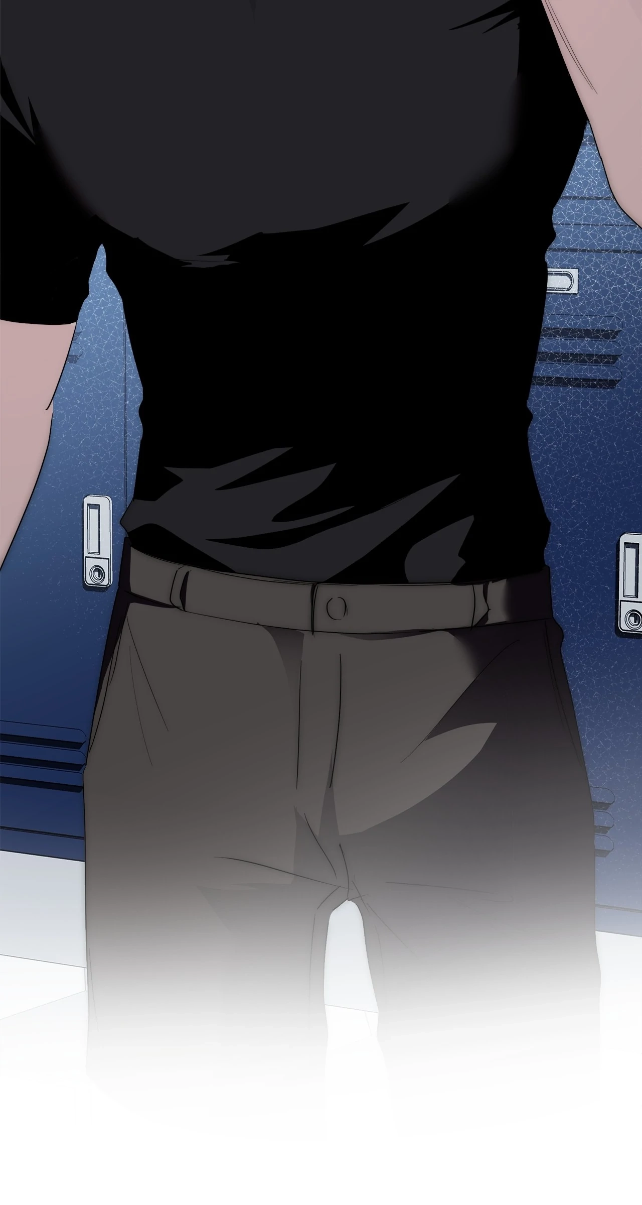 Deep Pivot Chapter 7 page 77 - 