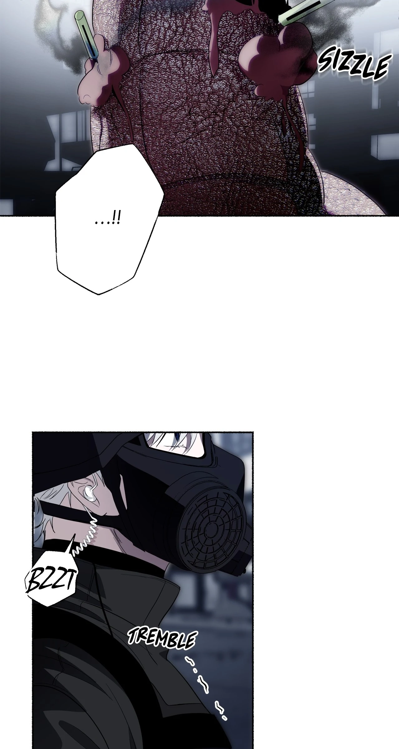 Deep Pivot Chapter 7 page 9 - 
