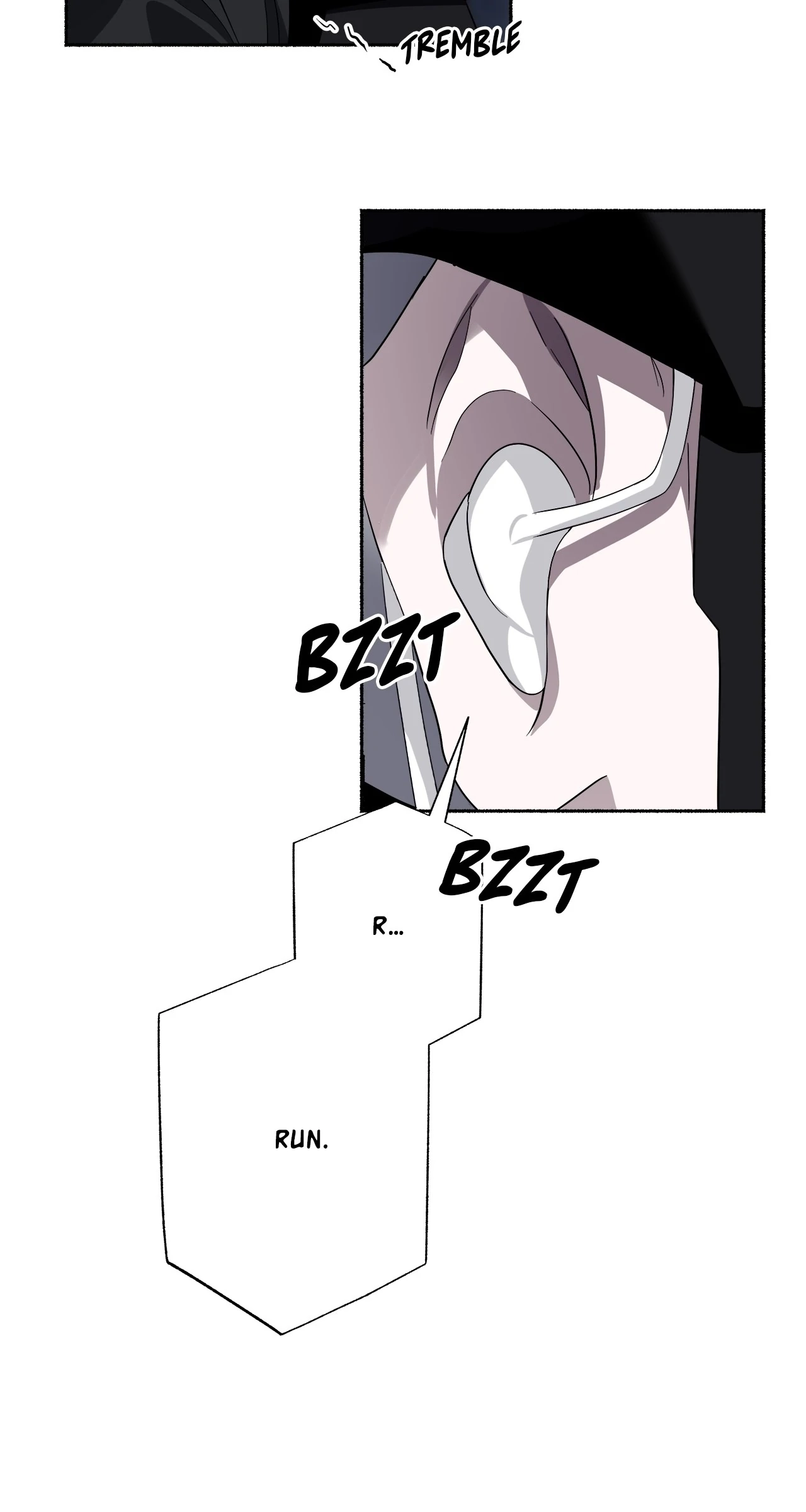 Deep Pivot Chapter 7 page 10 - 