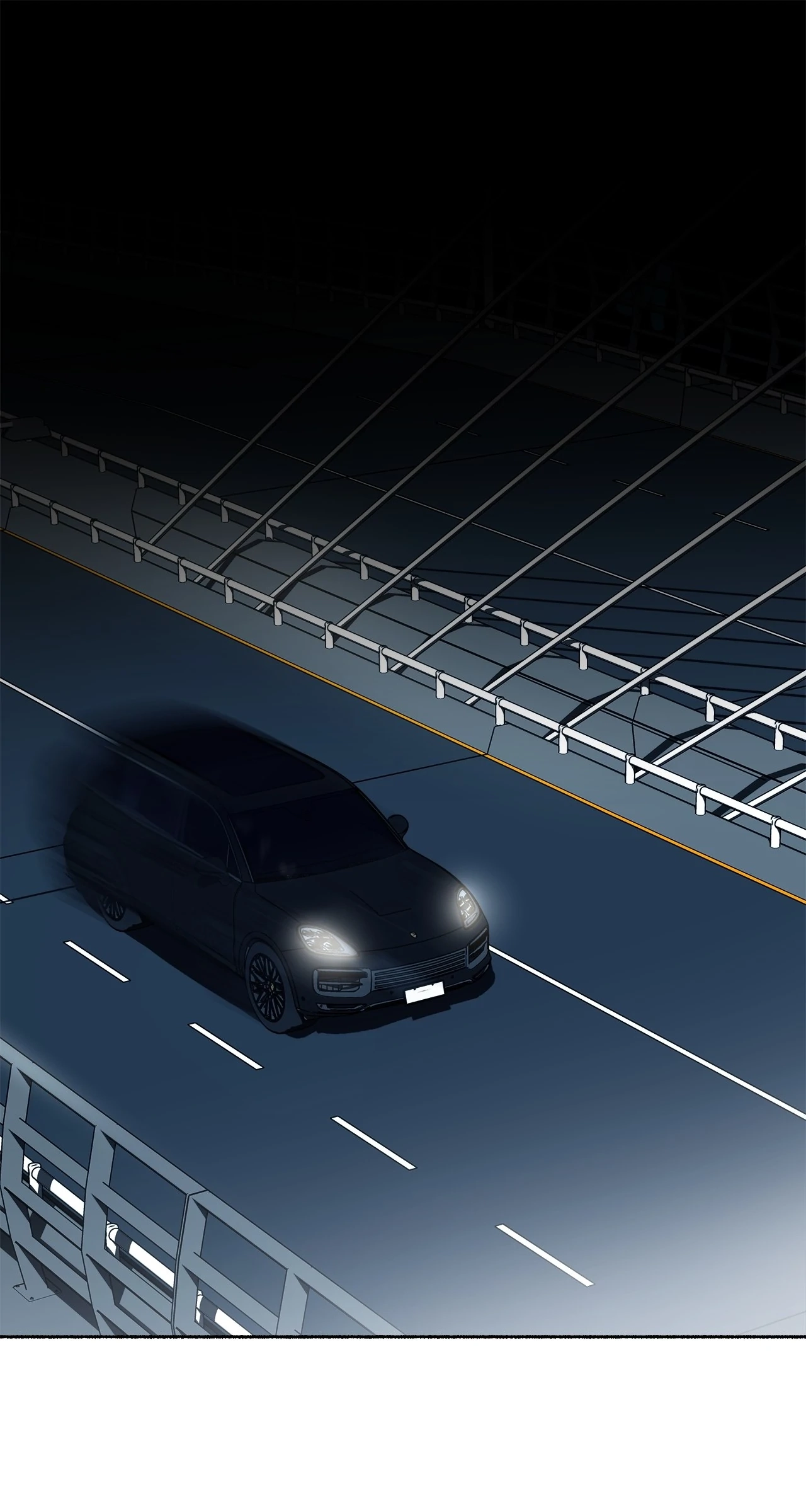 Deep Pivot Chapter 8 page 1 - 