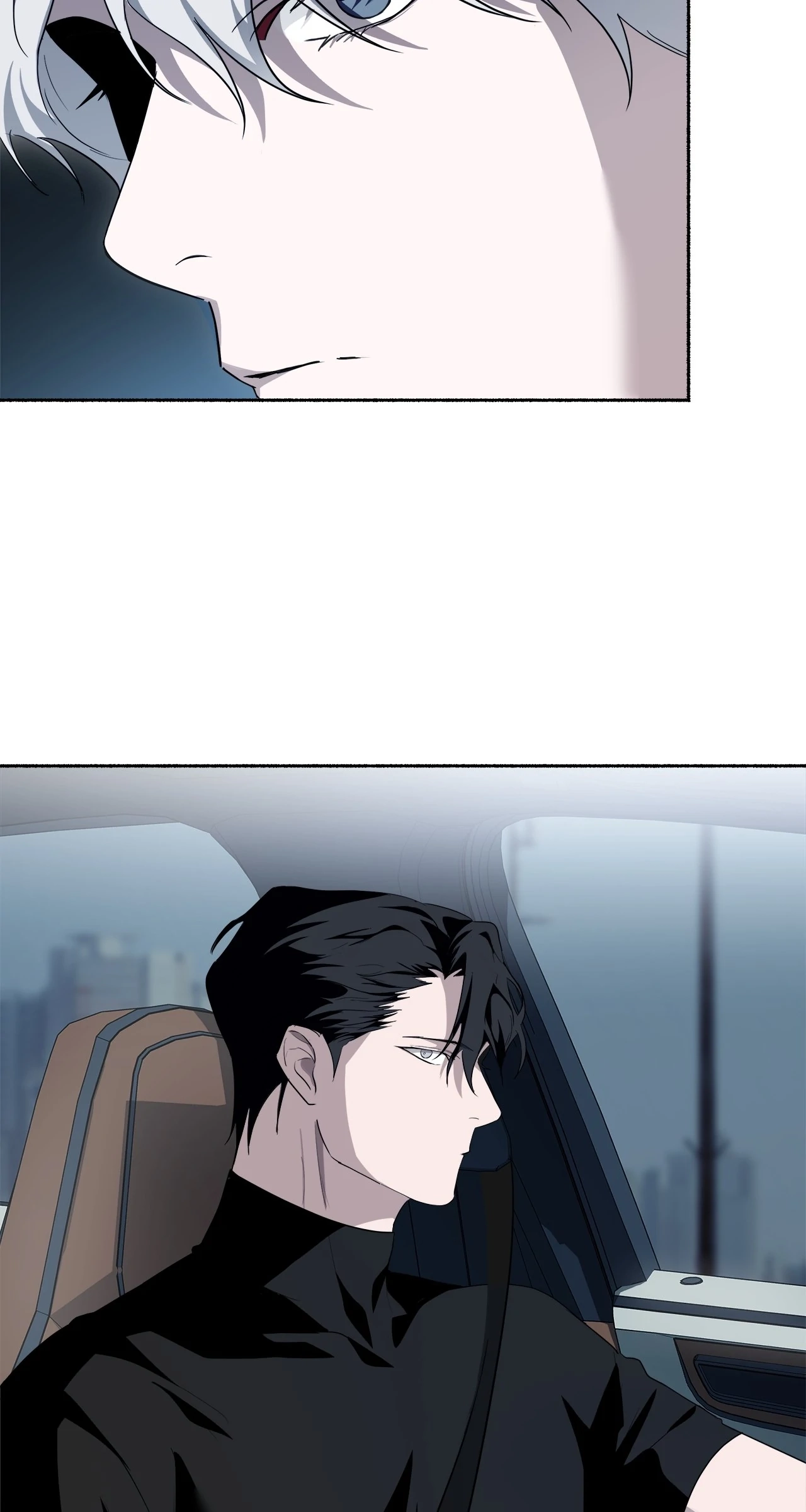 Deep Pivot Chapter 8 page 3 - 