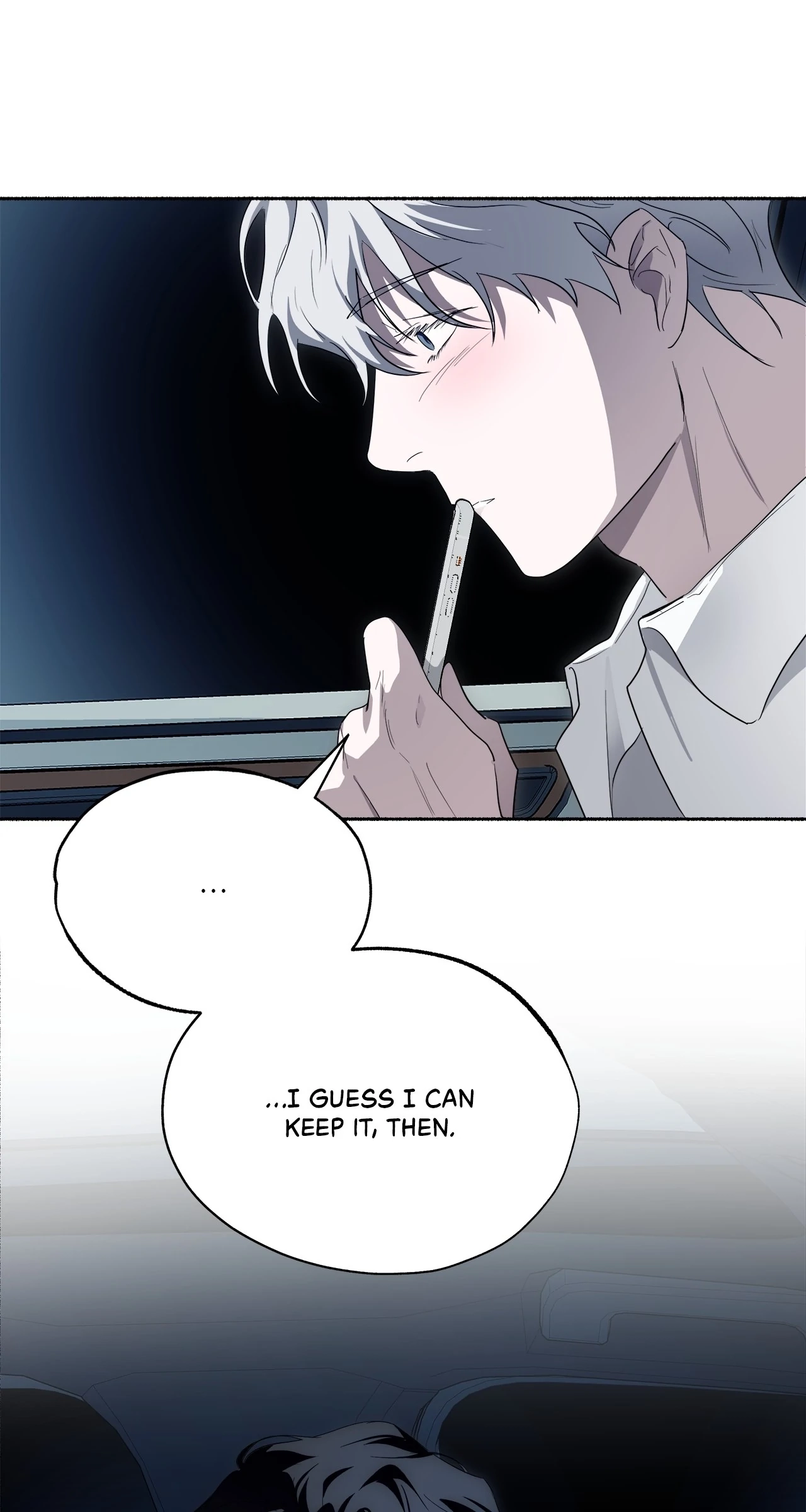 Deep Pivot Chapter 8 page 22 - 
