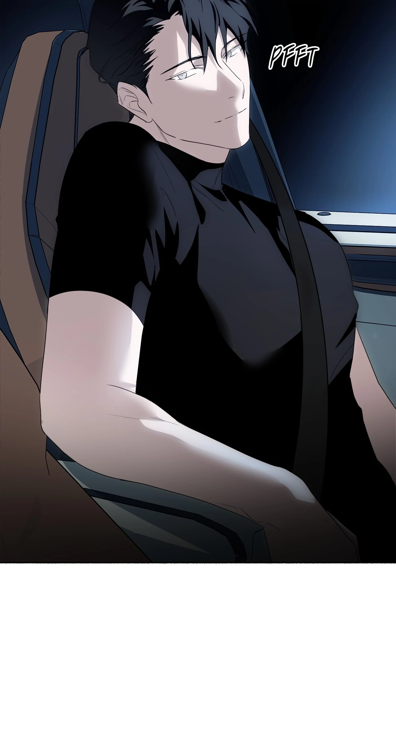 Deep Pivot Chapter 8 page 23 - 