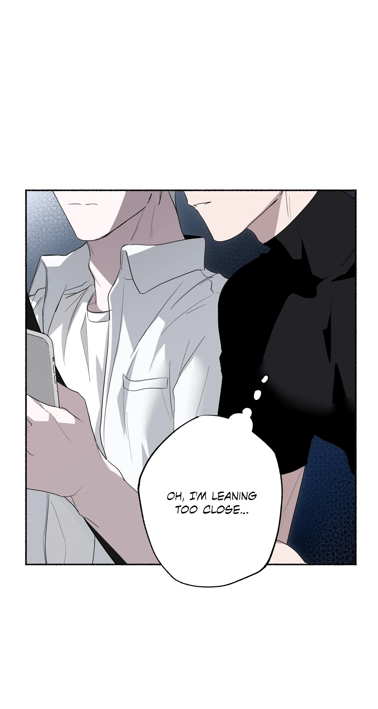 Deep Pivot Chapter 8 page 24 - 