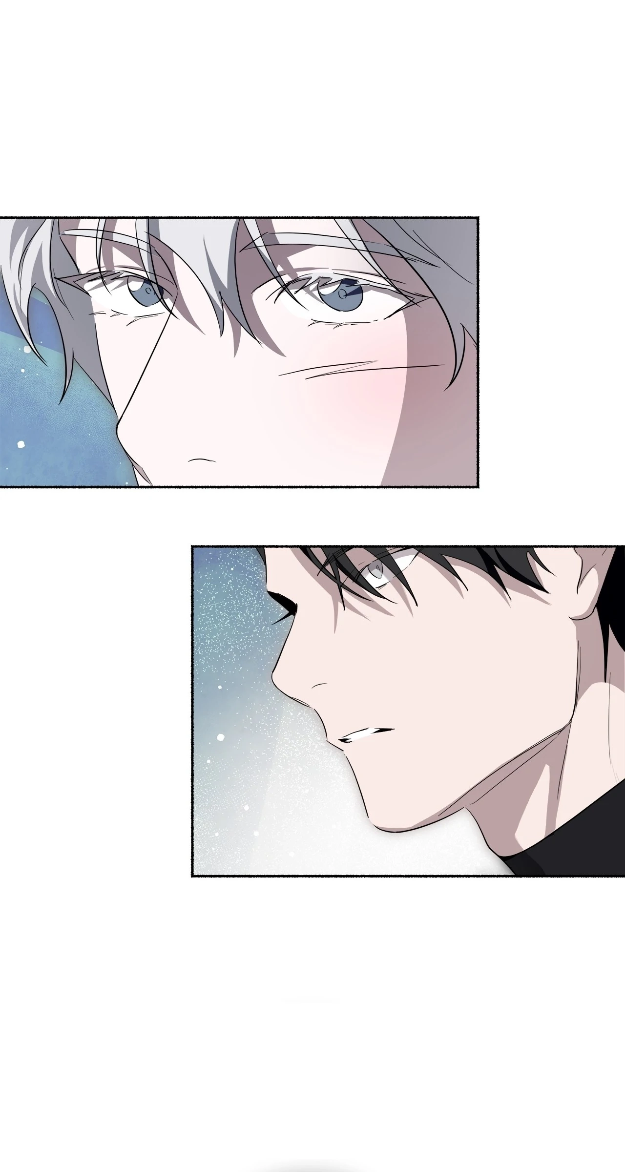 Deep Pivot Chapter 8 page 25 - 