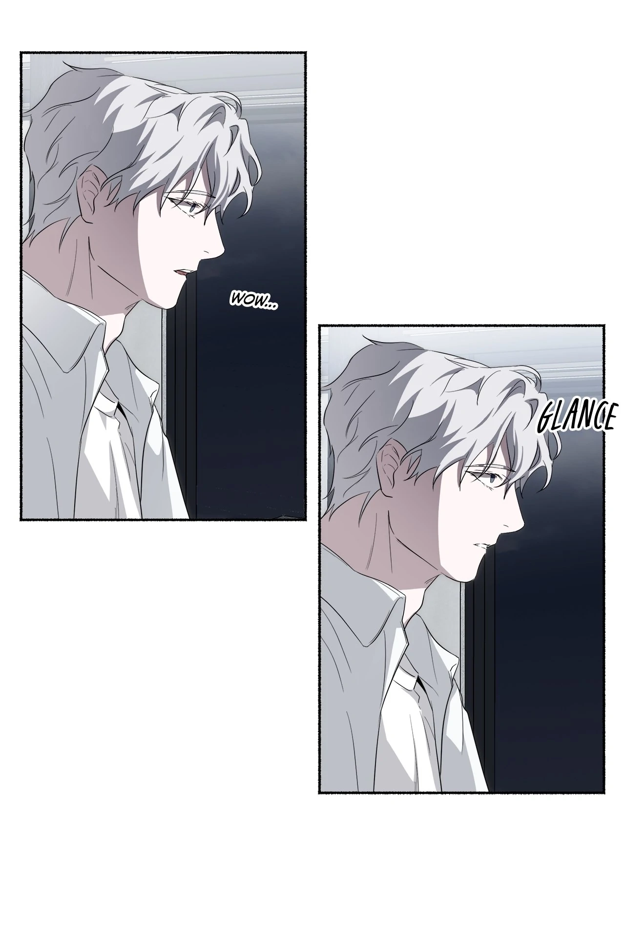 Deep Pivot Chapter 8 page 28 - 