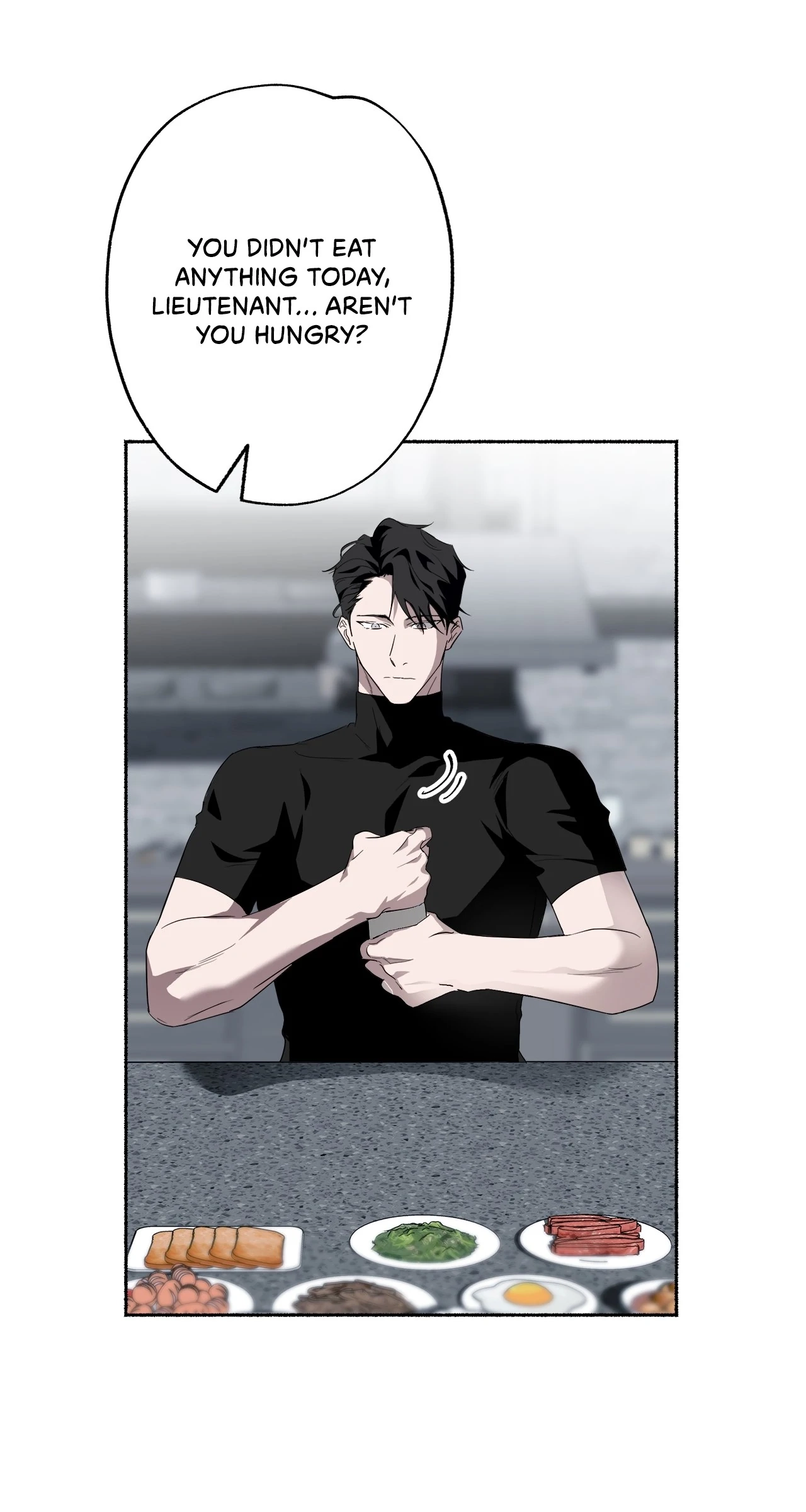 Deep Pivot Chapter 8 page 29 - 