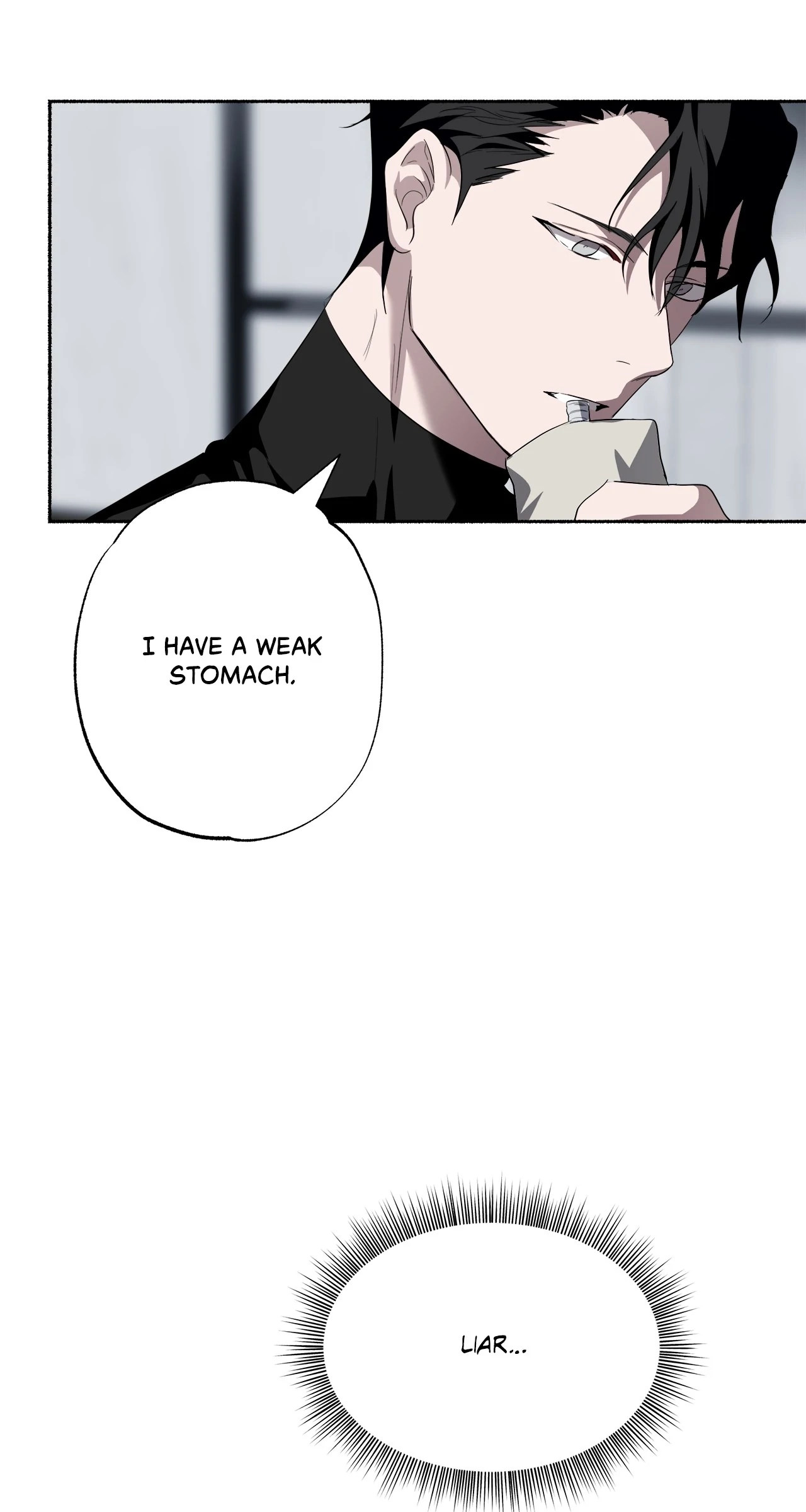 Deep Pivot Chapter 8 page 30 - 