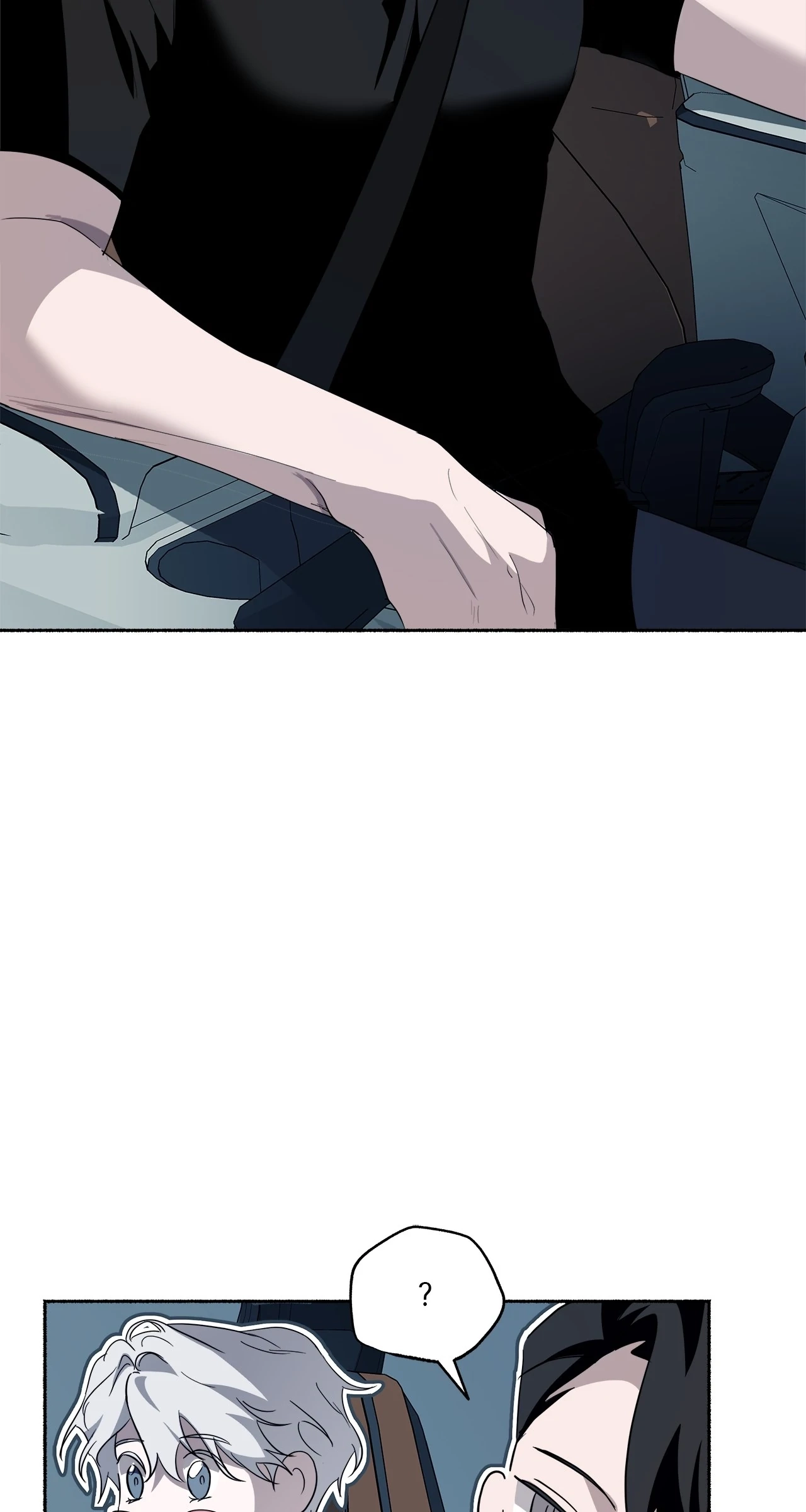 Deep Pivot Chapter 8 page 4 - 